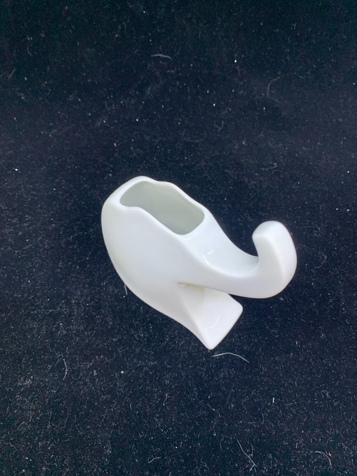 VTG ELEPHANT ROSENTHAL- JOHAN VAN LOON VASE.