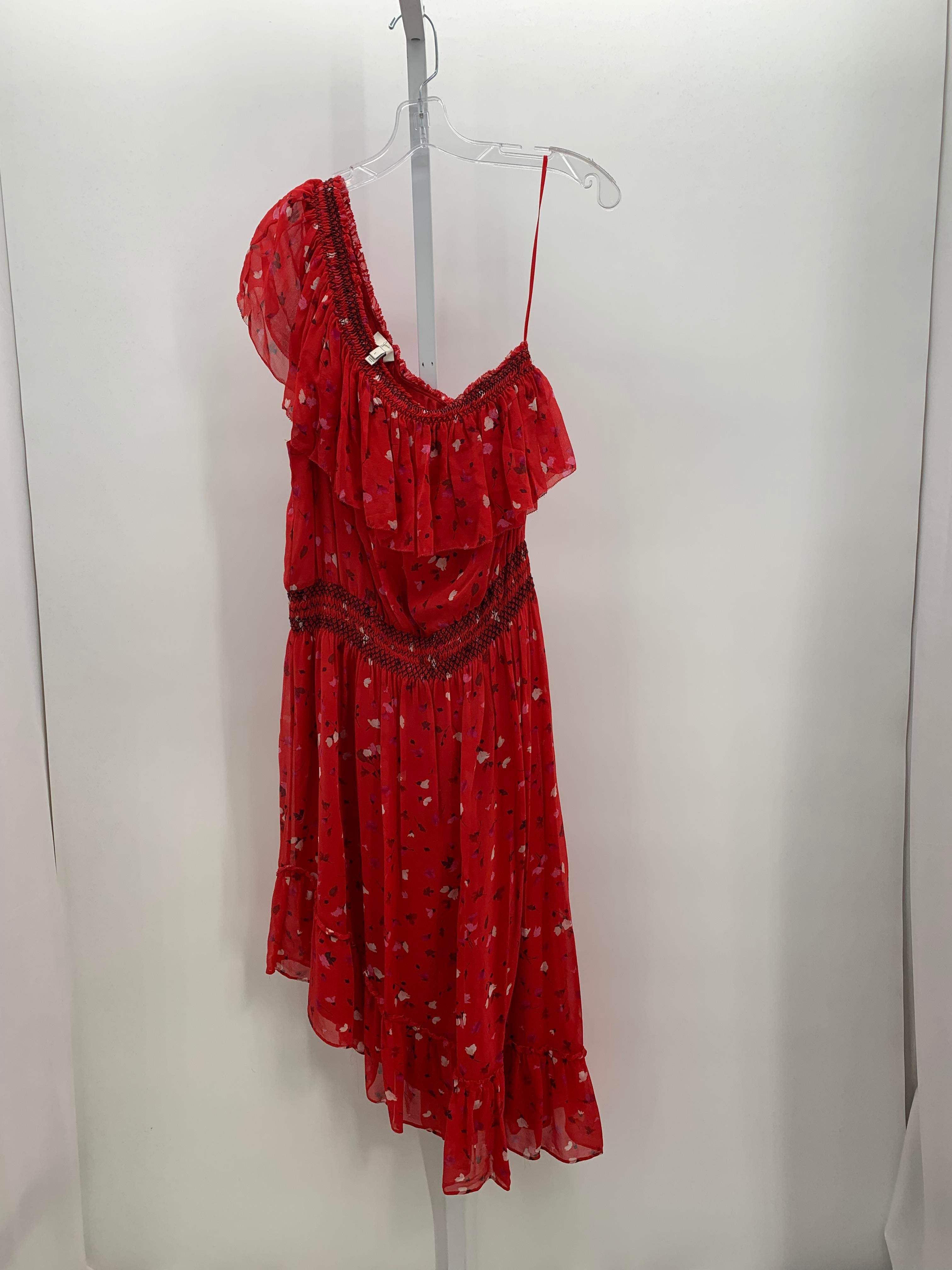 Joie Size Large Misses Sundress