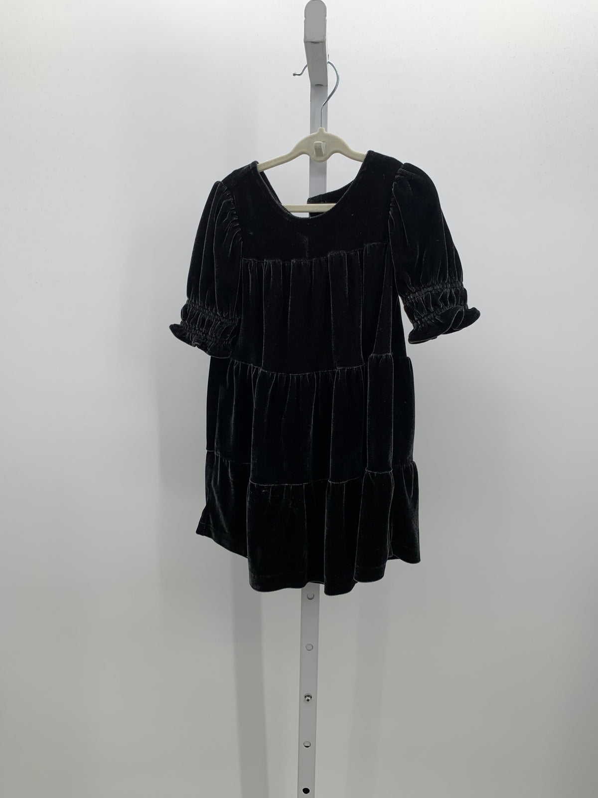 Baby Gap Size 3T Girls Short Sleeve Dress