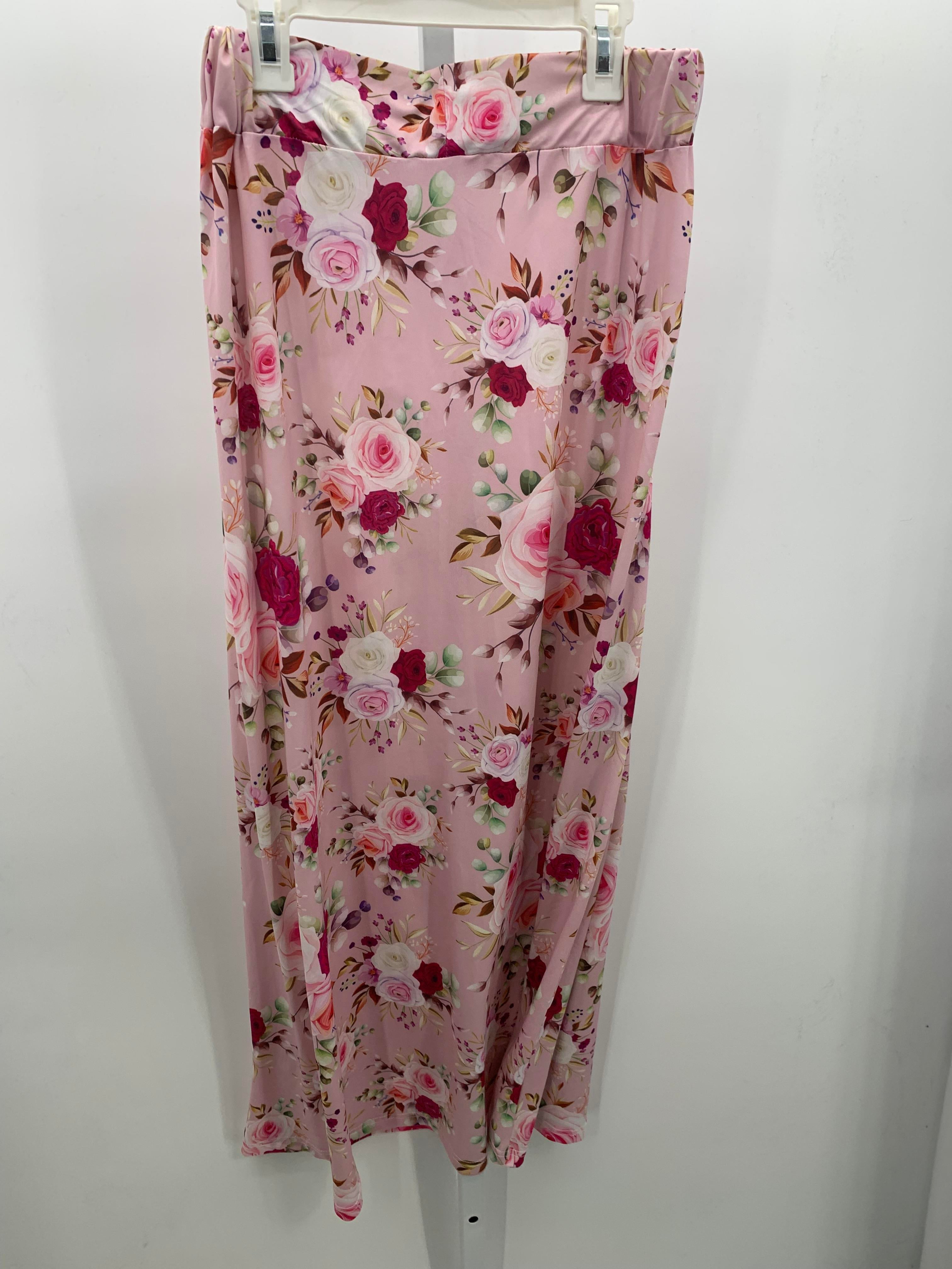 Size Medium Misses Skirt