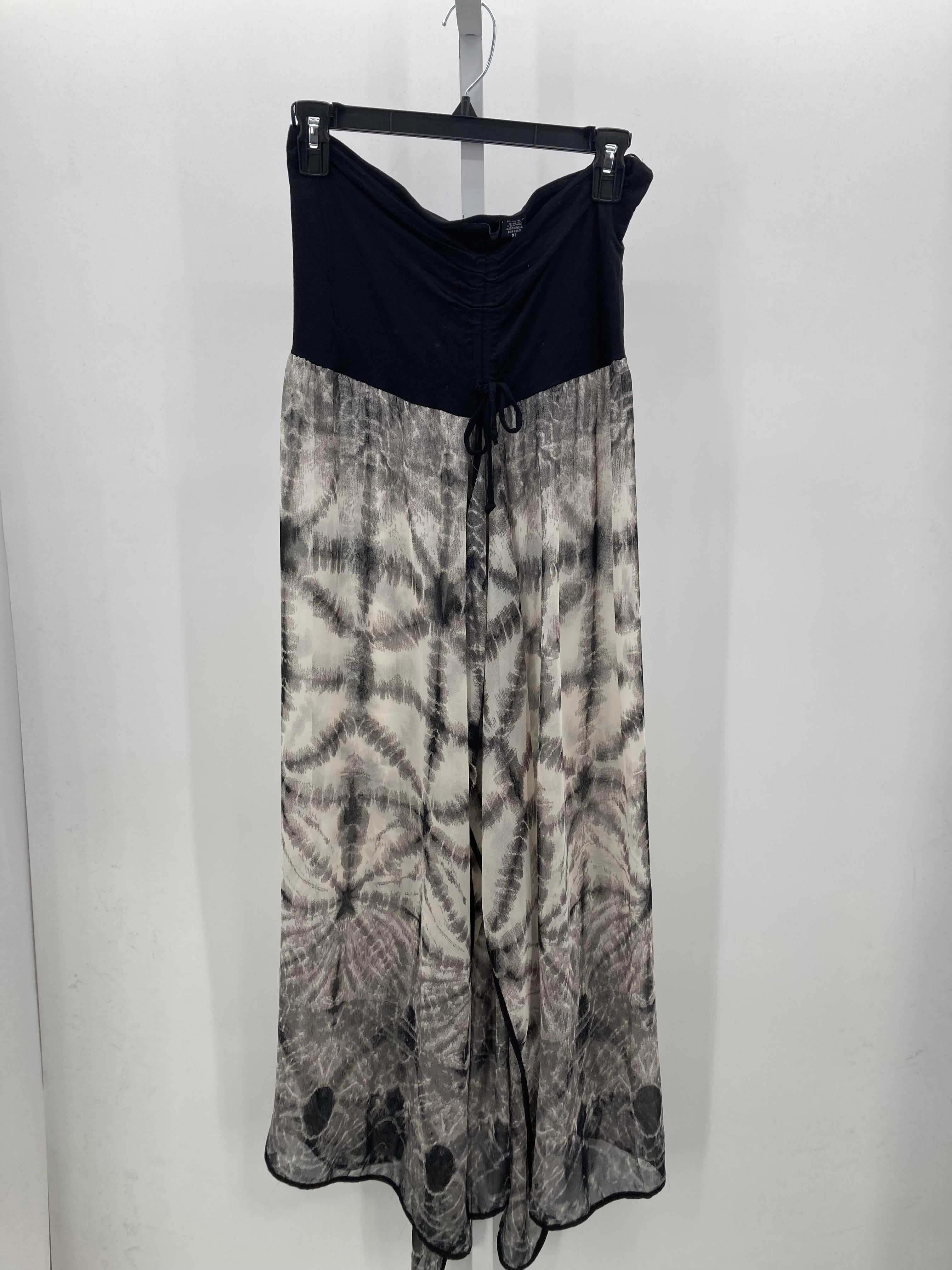 Raviya Size Extra Large Misses Swimwear