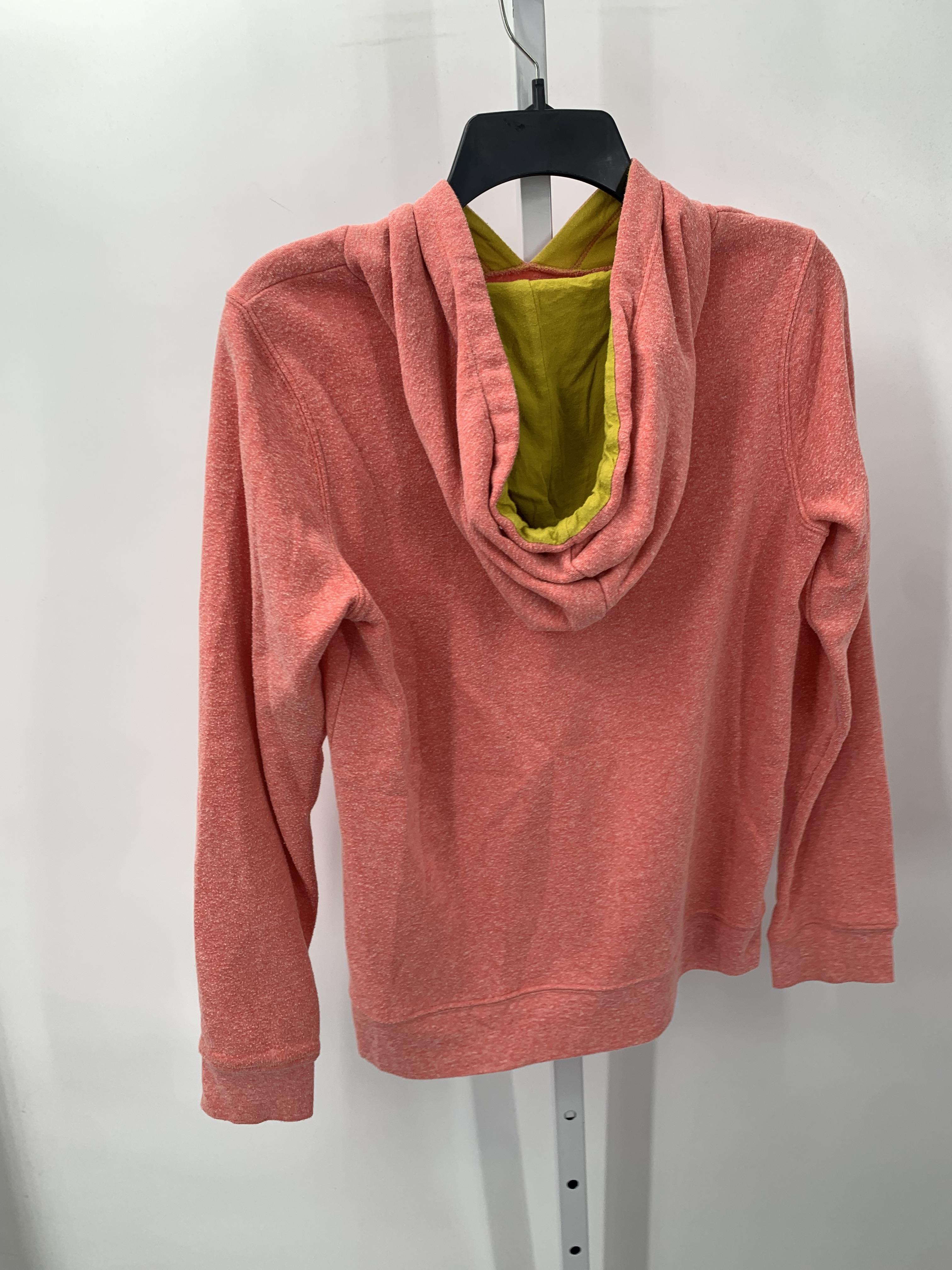 Roxy Size Medium Juniors Hoodie