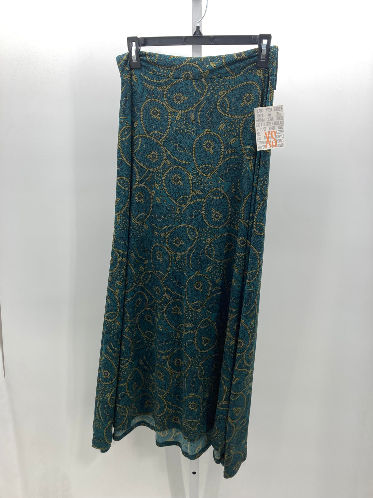 Lularoe Size X Small Misses Skirt