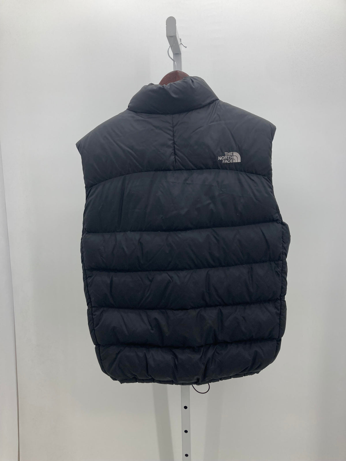 ZIP UP QUILTED