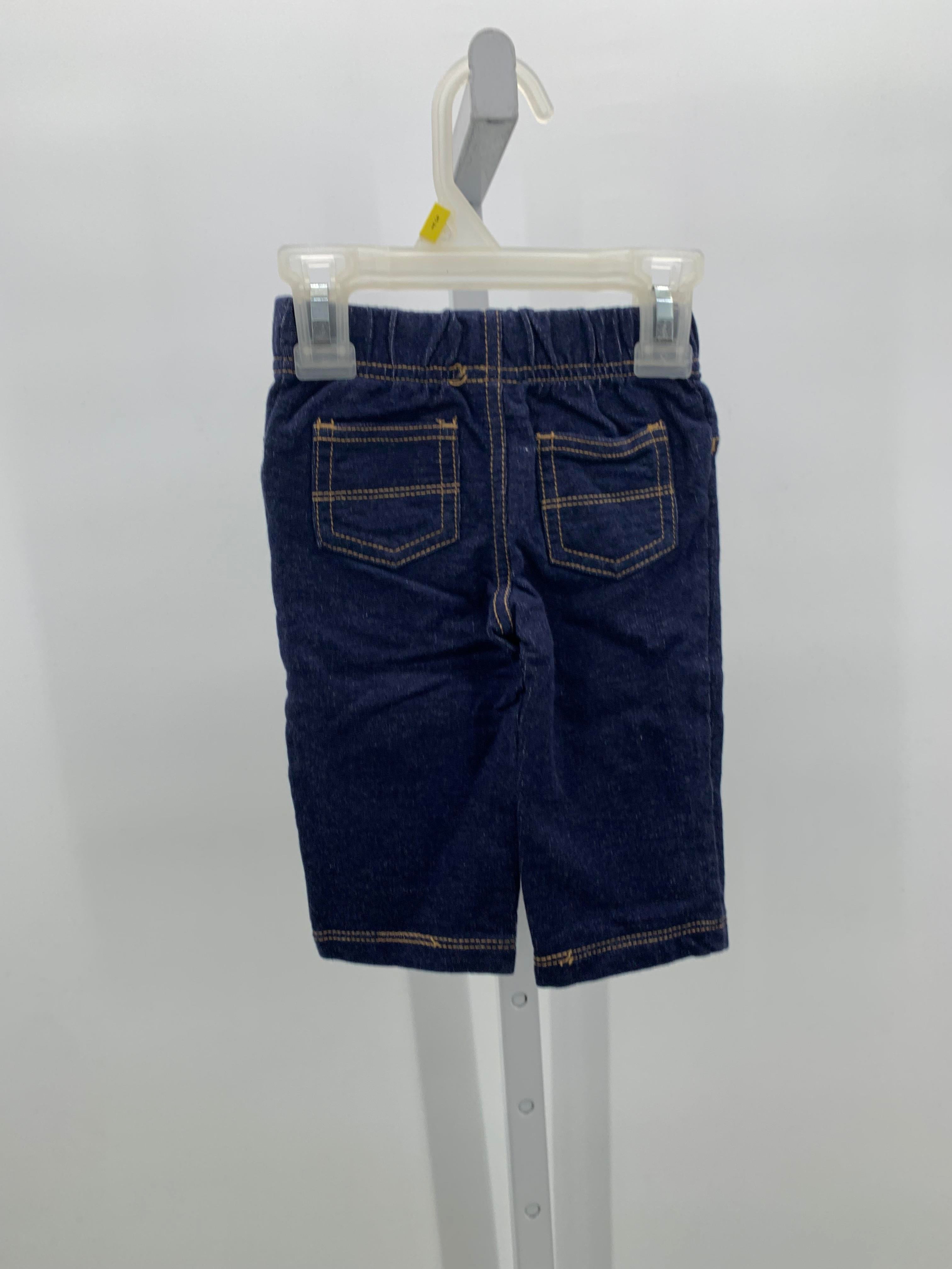 ELASTIC WAIST