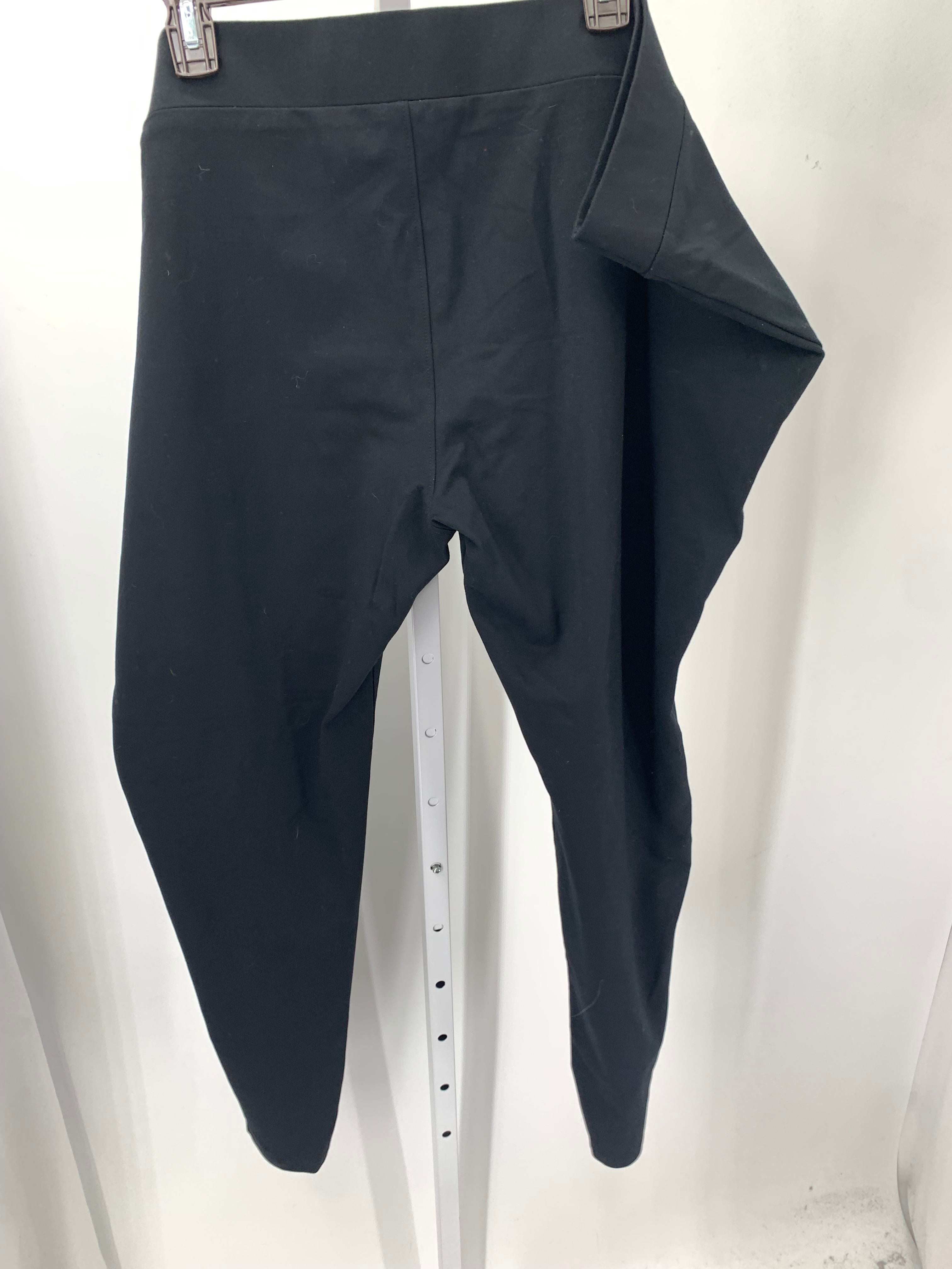 Ava & Viv Size 4X Womens Pants