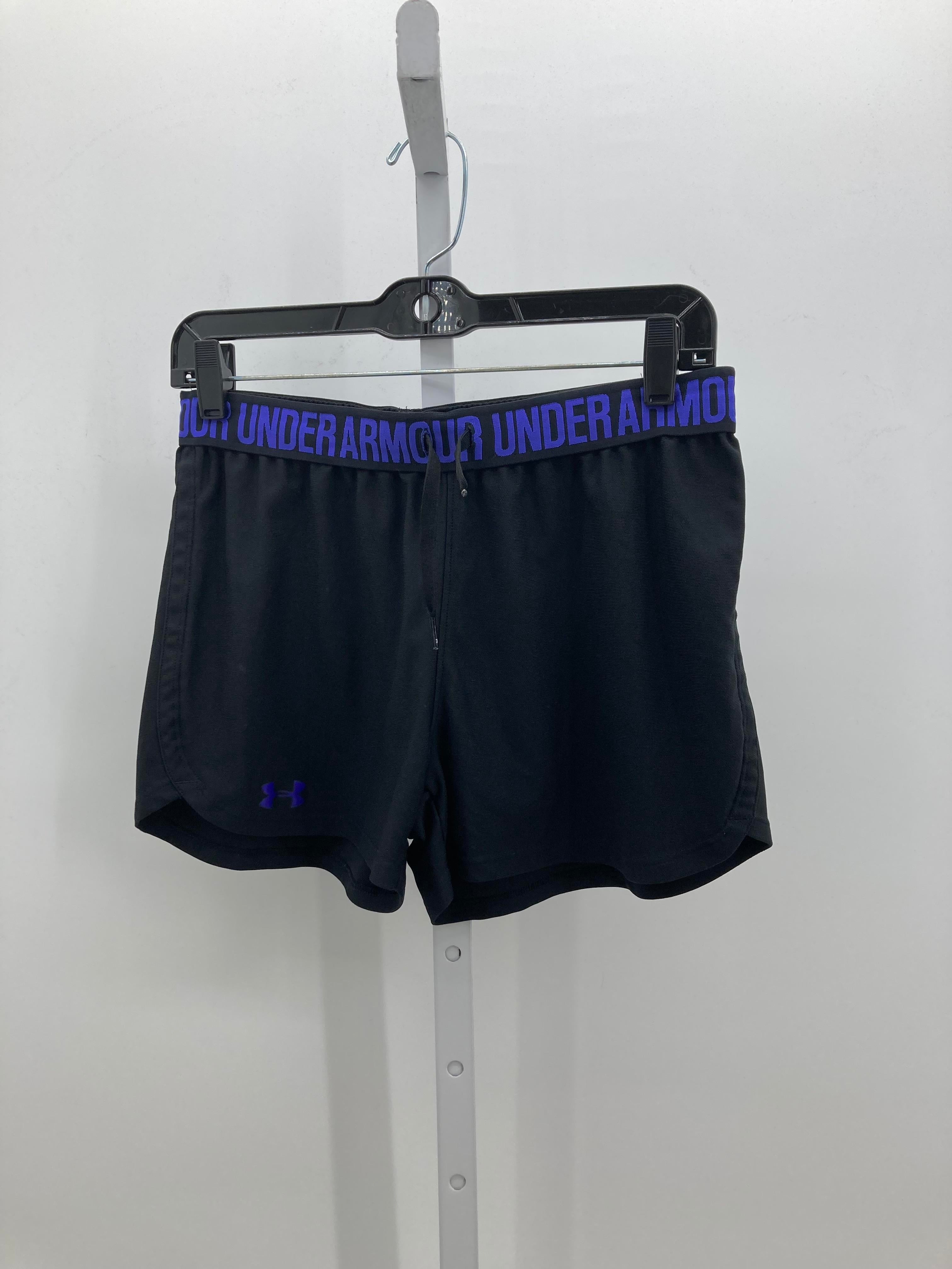 Under Armour Size Small Misses Shorts