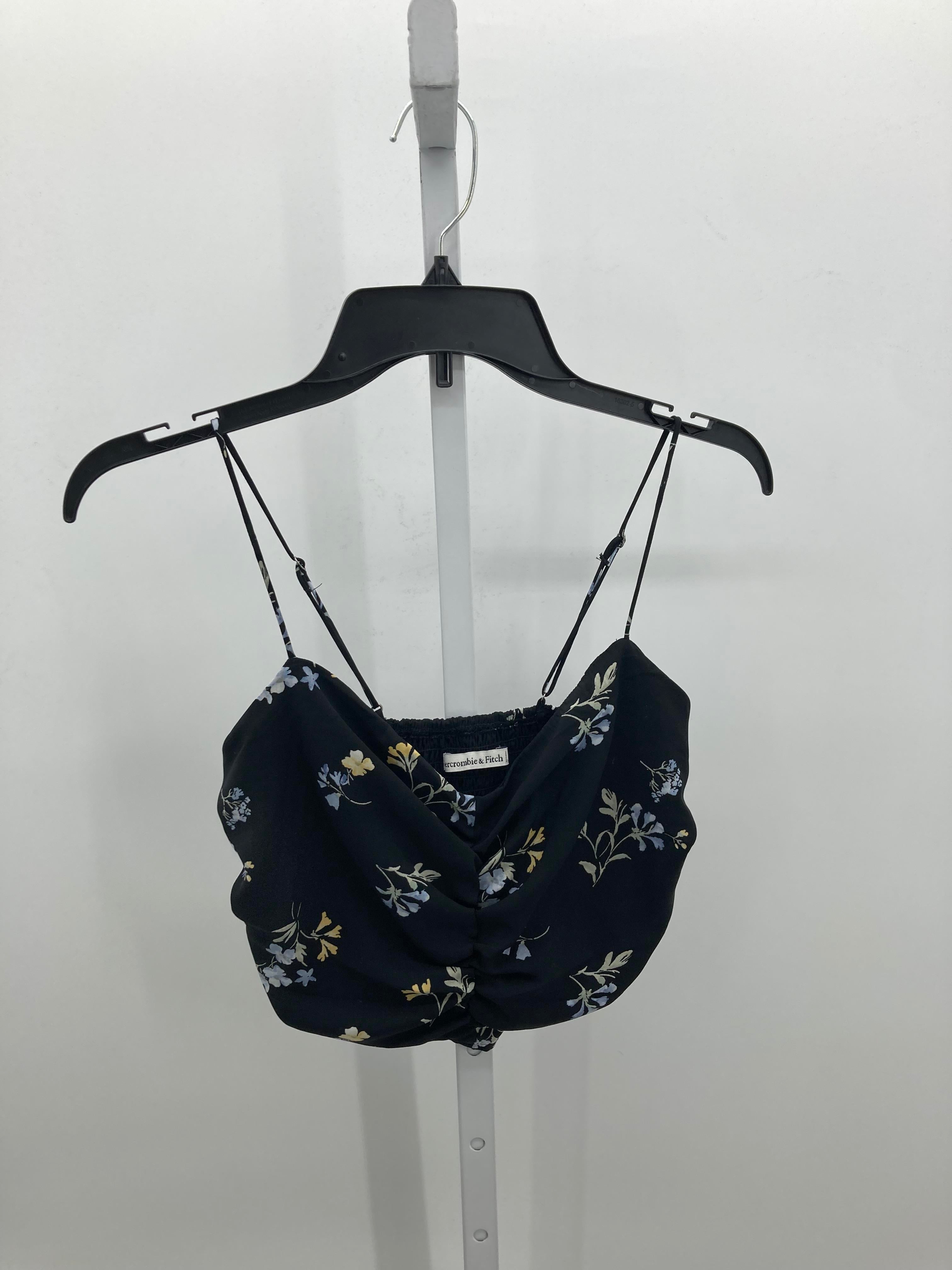 Abercrombie Size Small Juniors Tank