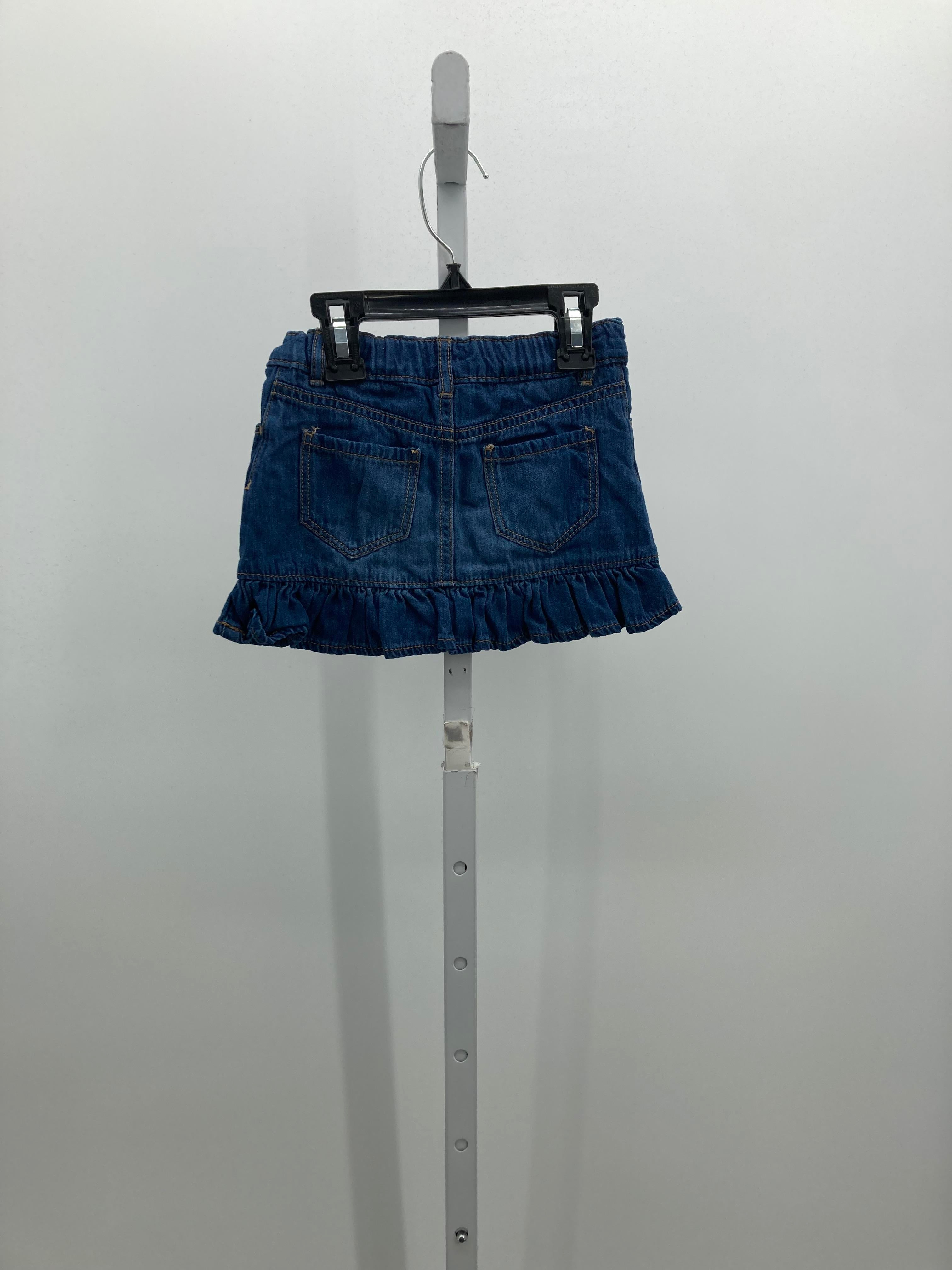 Osh Kosh Size 2T Girls Skirt