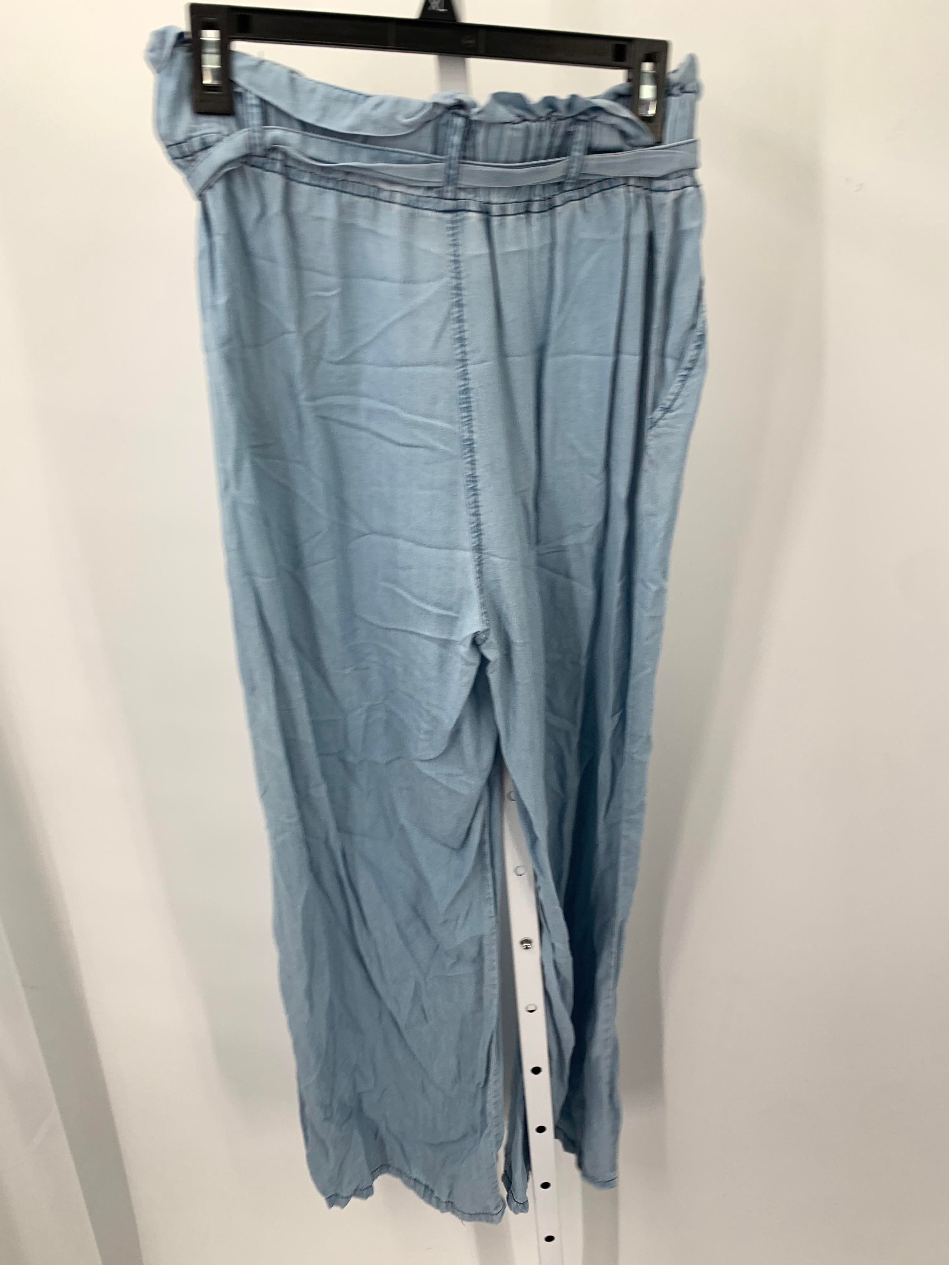 Thread & Supply Size Large Misses Pants