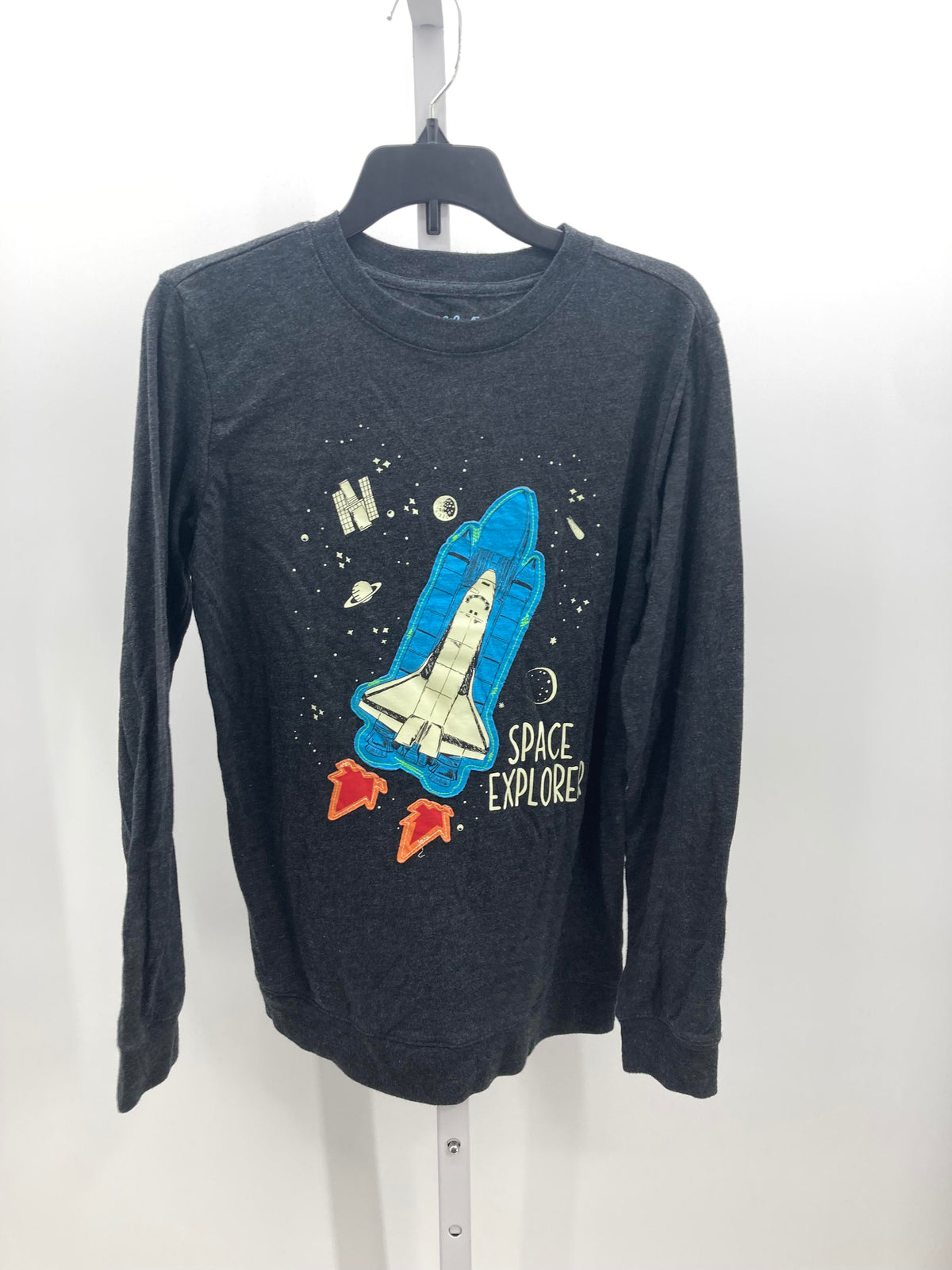 SPACE EXPLORER