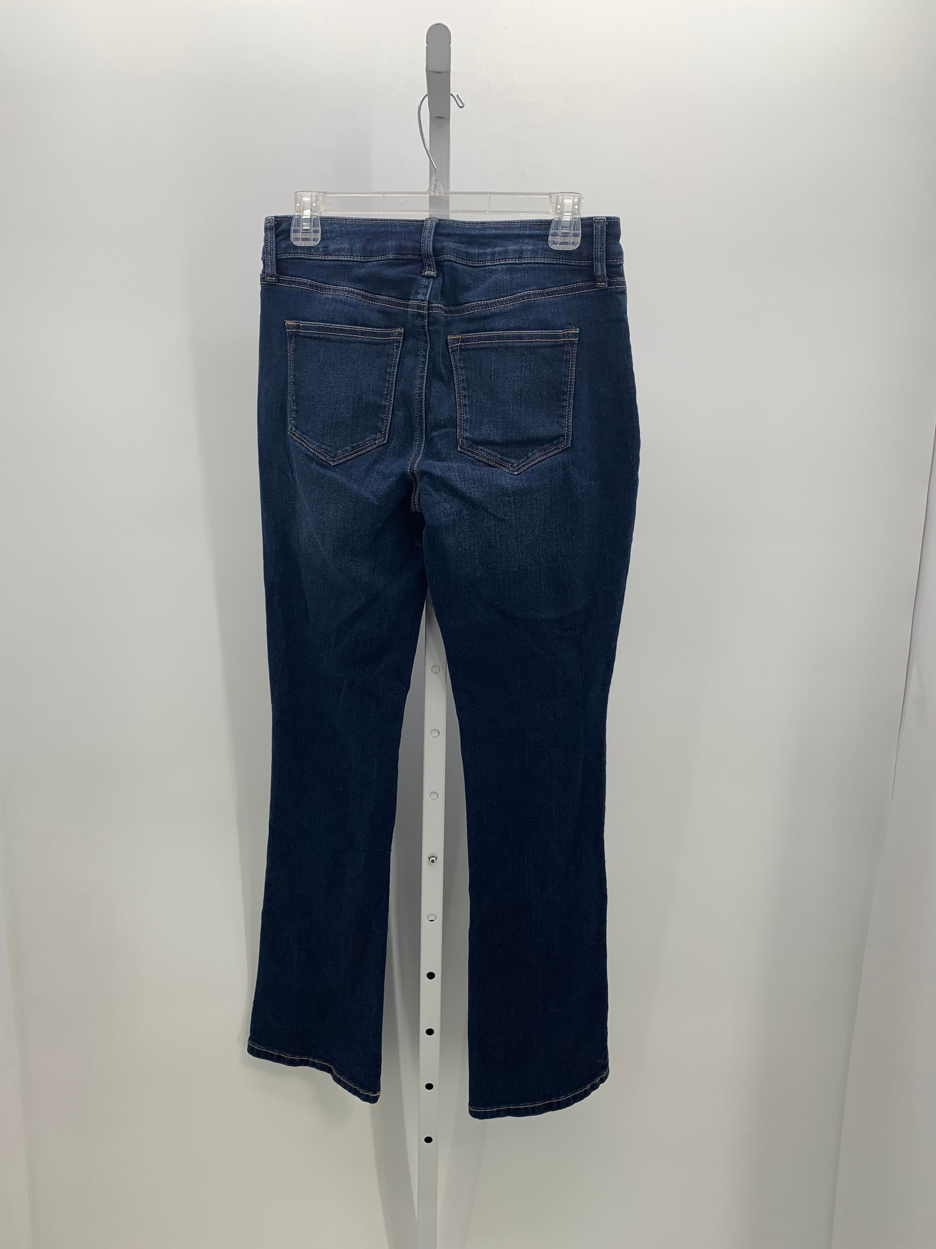 Sonoma Size 6 Misses Jeans