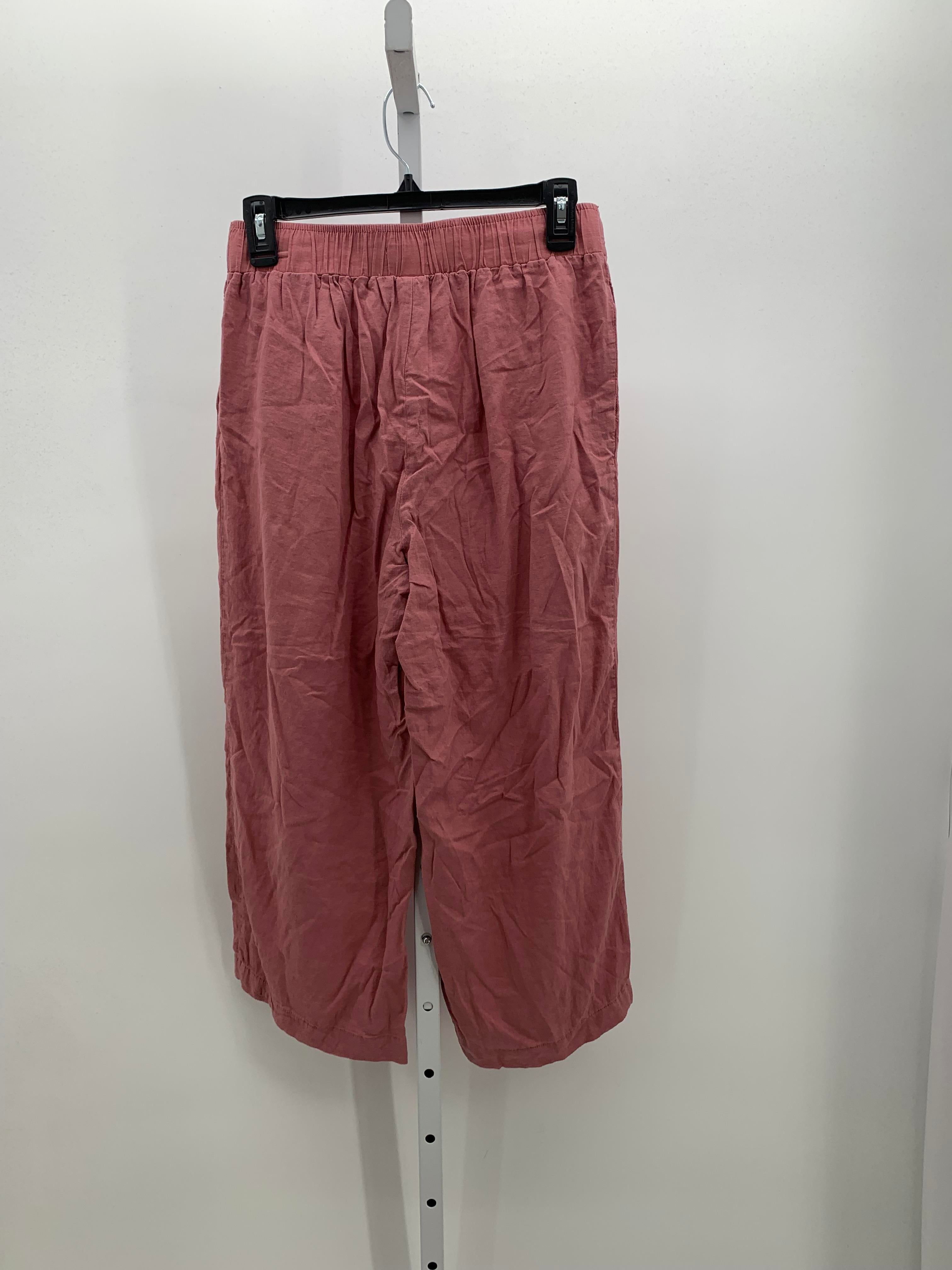 Size Small Juniors Capri