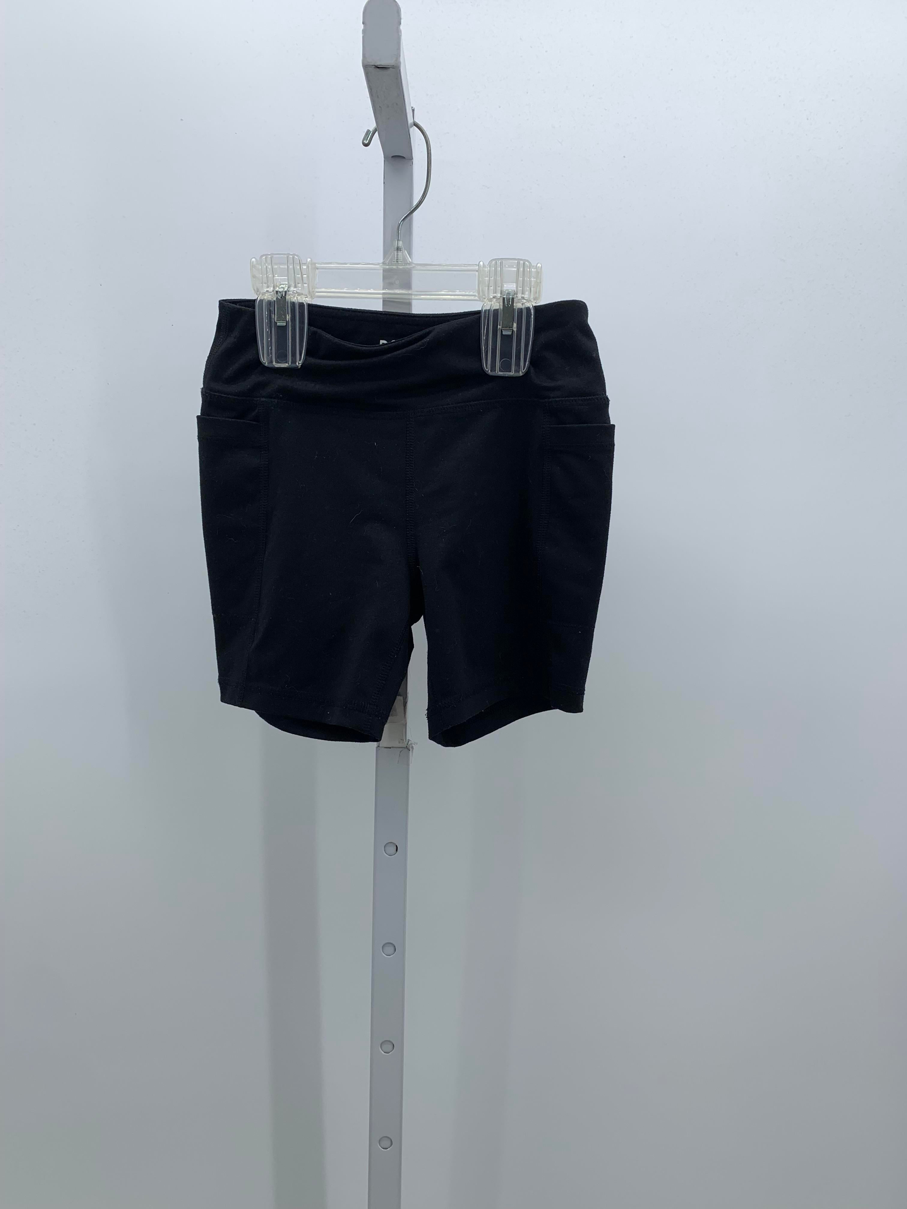 DSG Size 8-9 Girls Shorts