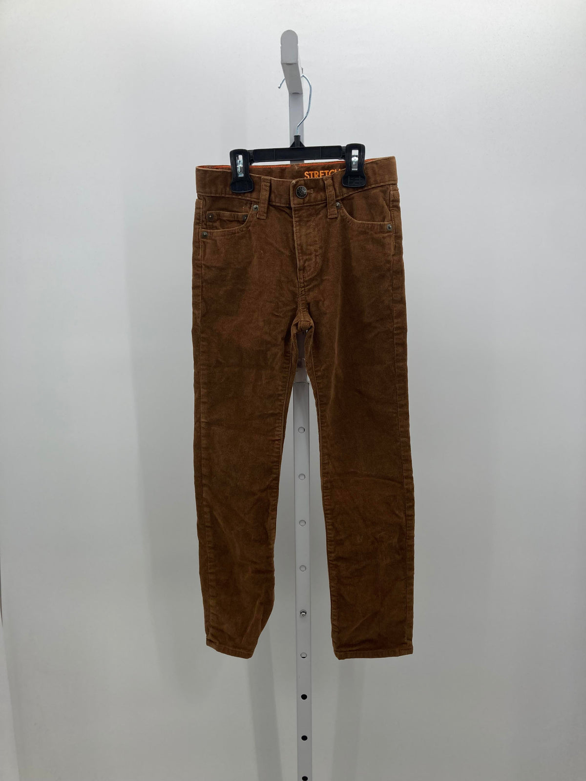 ADJ WAIST PANTS