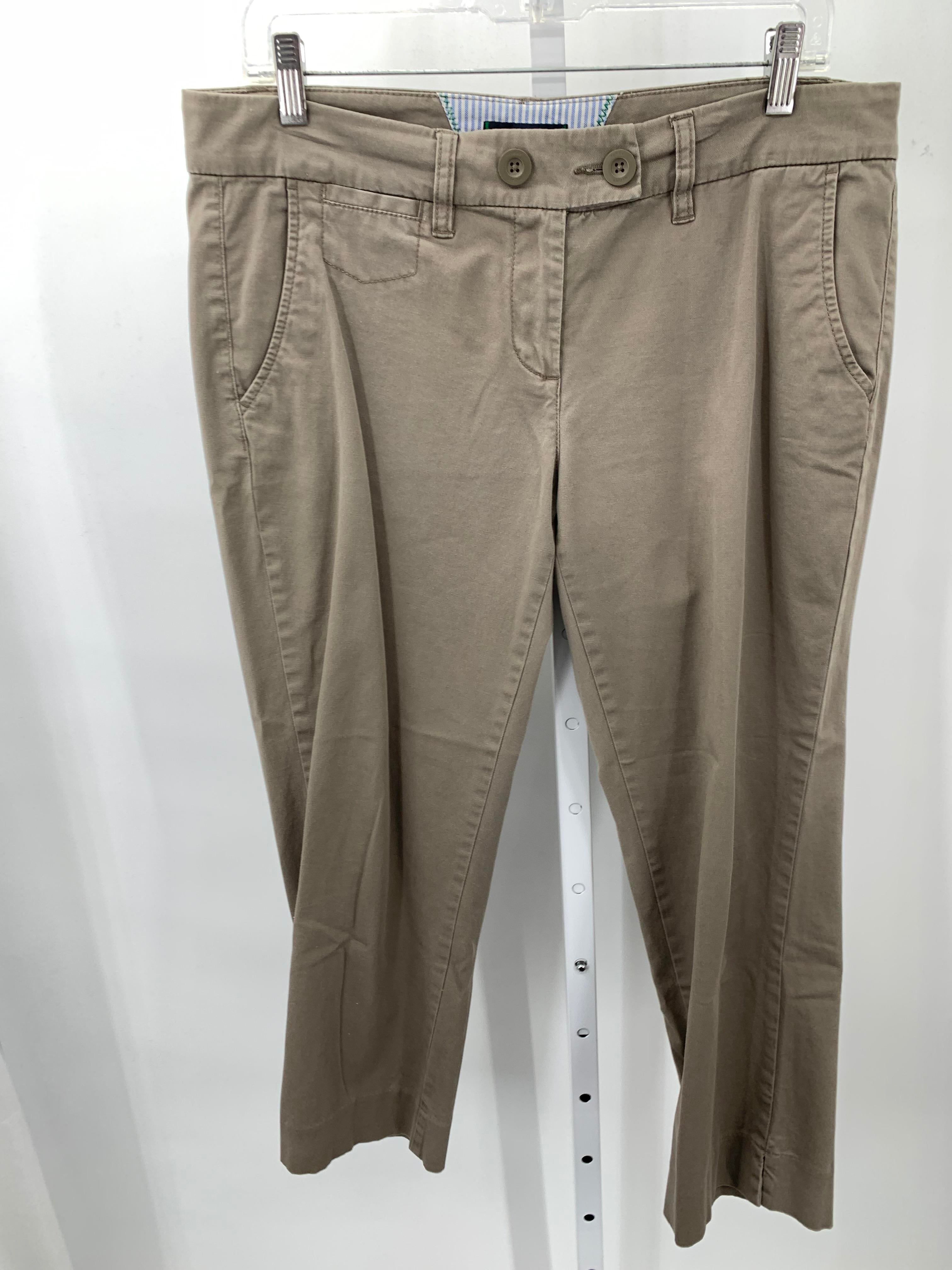 Tommy Hilfiger Size 10 Misses Pants