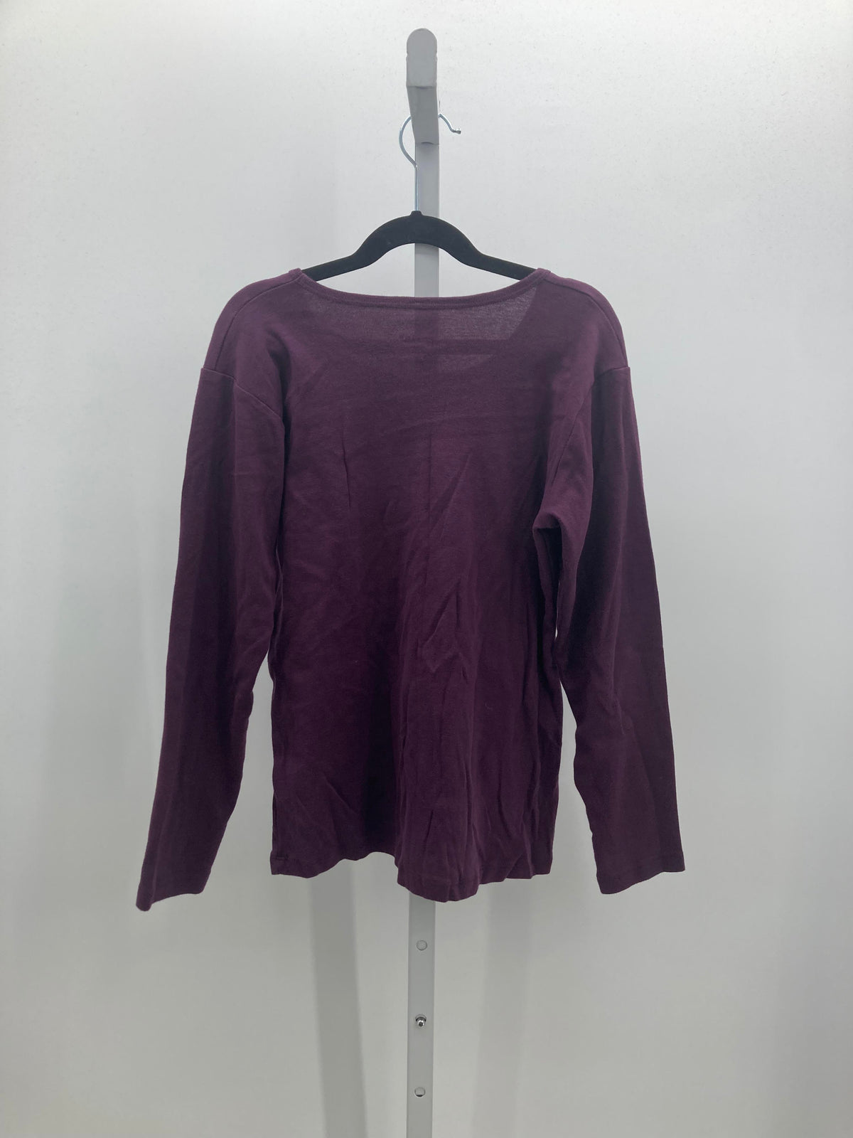 Brix Size 14-16 Girls Long Sleeve Shirt