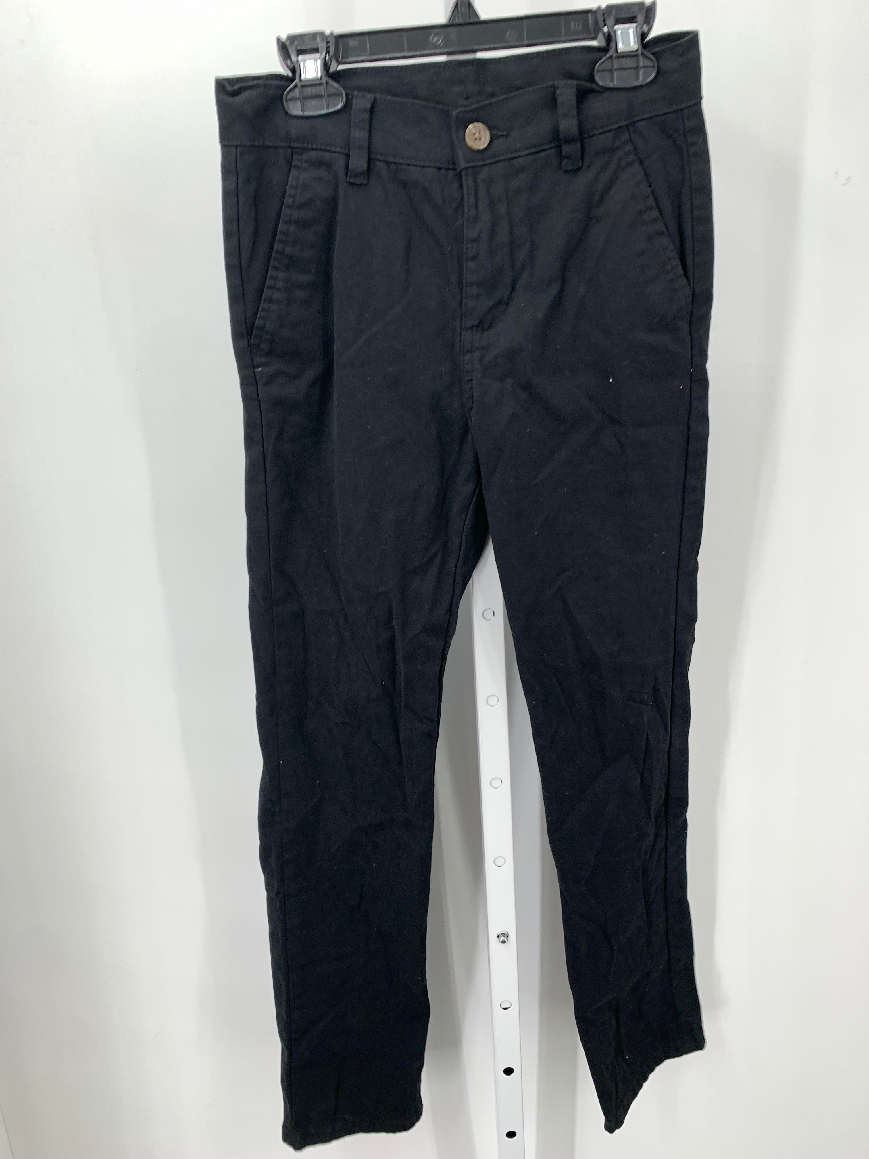 ADJ WAIST PANTS