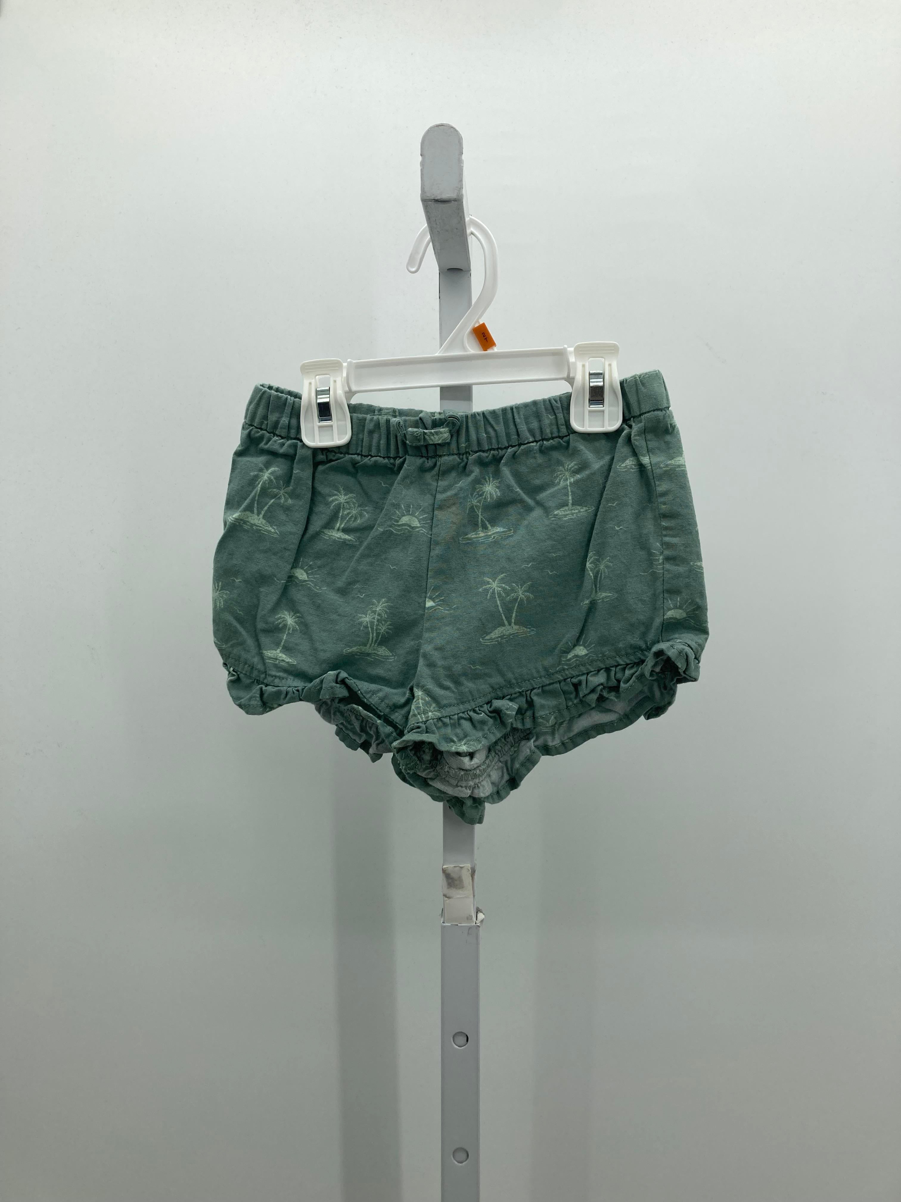 Lauren Conrad Size 5T Girls Shorts
