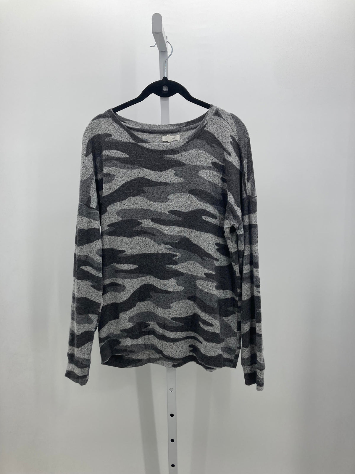 Maurices Size Medium Misses Long Slv Sweater