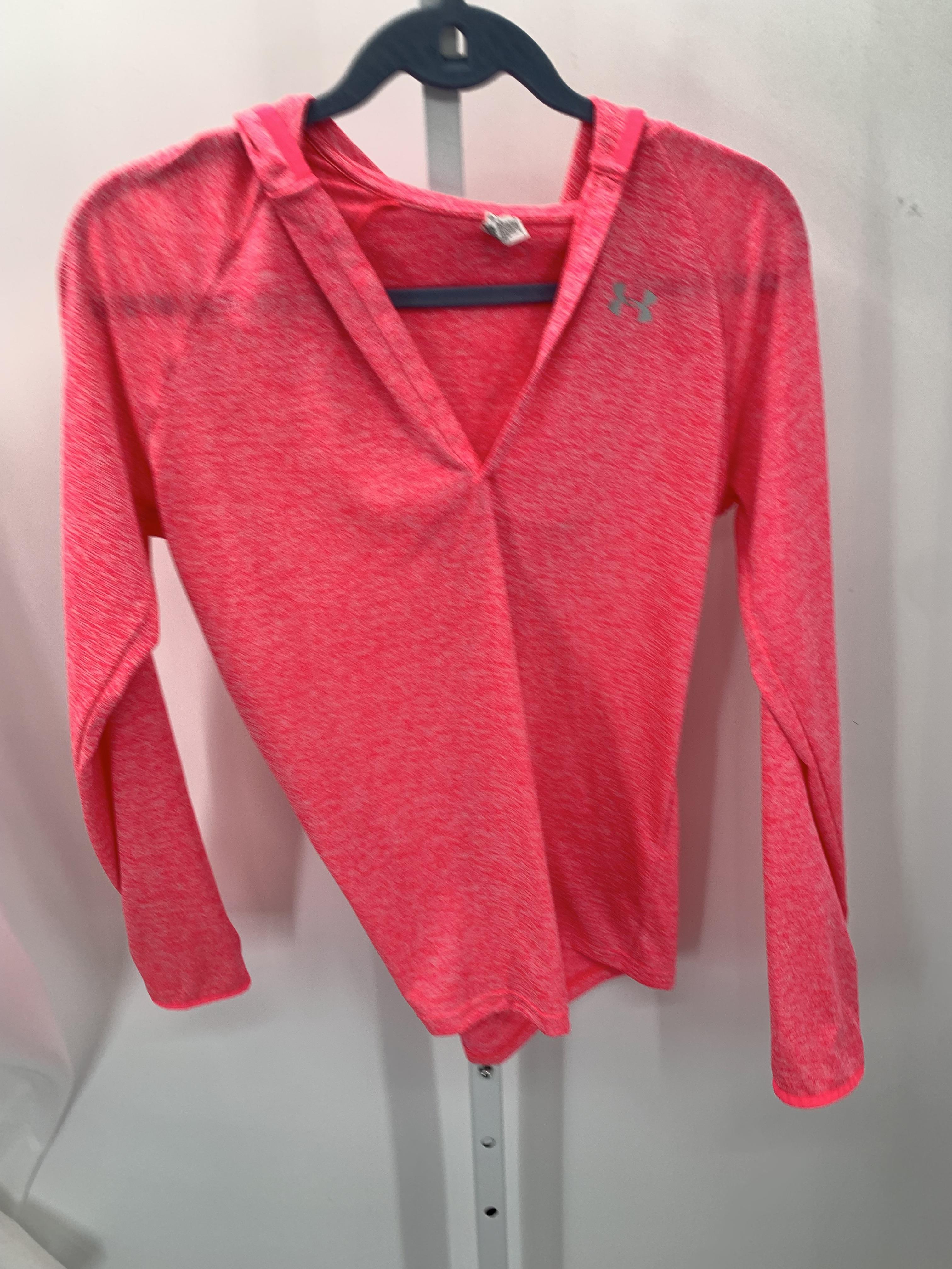 Under Armour Size Medium Misses Long Sleeve Shirt