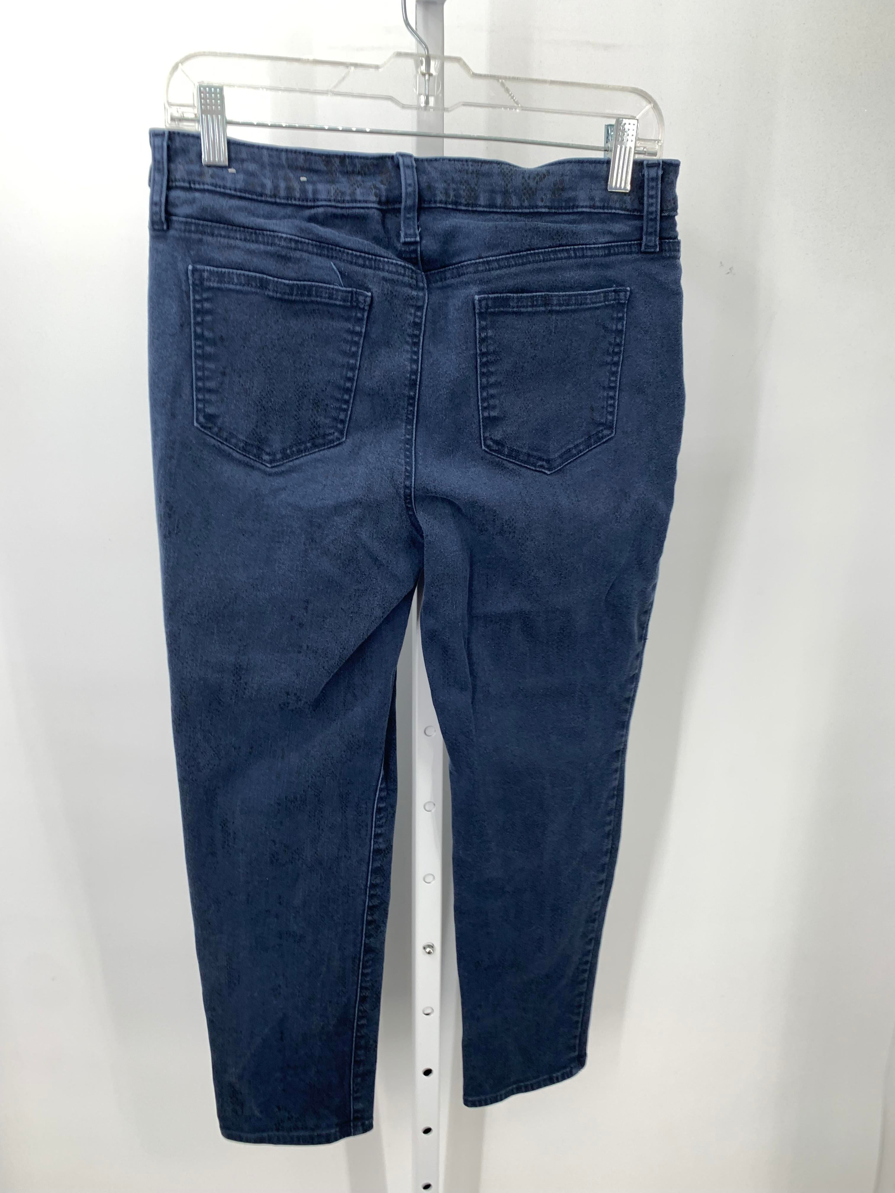 Chico's Size 6 Misses Jeans