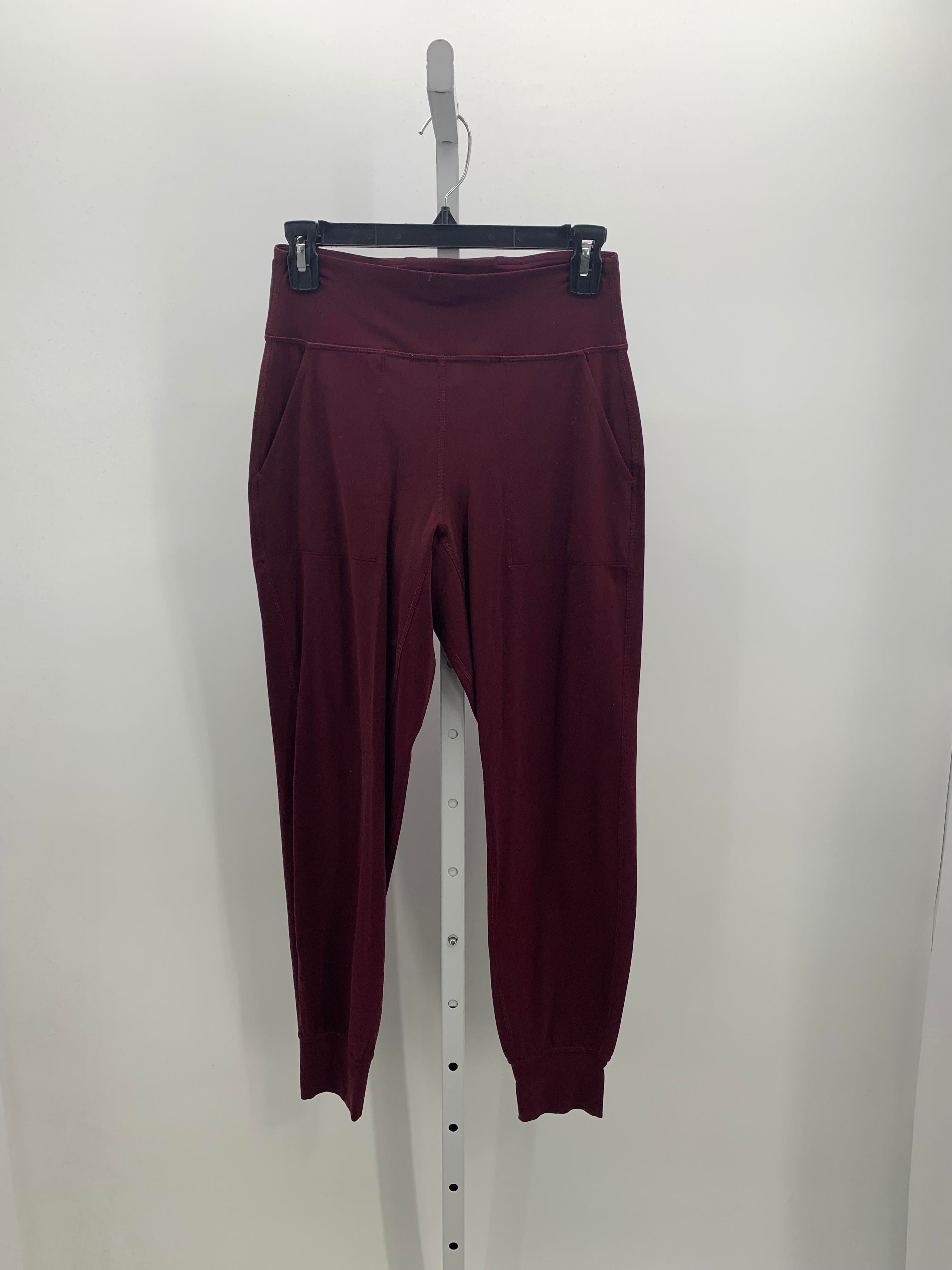 Lululemon Size 6 Misses Leggings