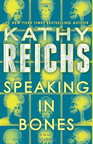 Speaking in Bones (eBook) - Reichs, Kathy