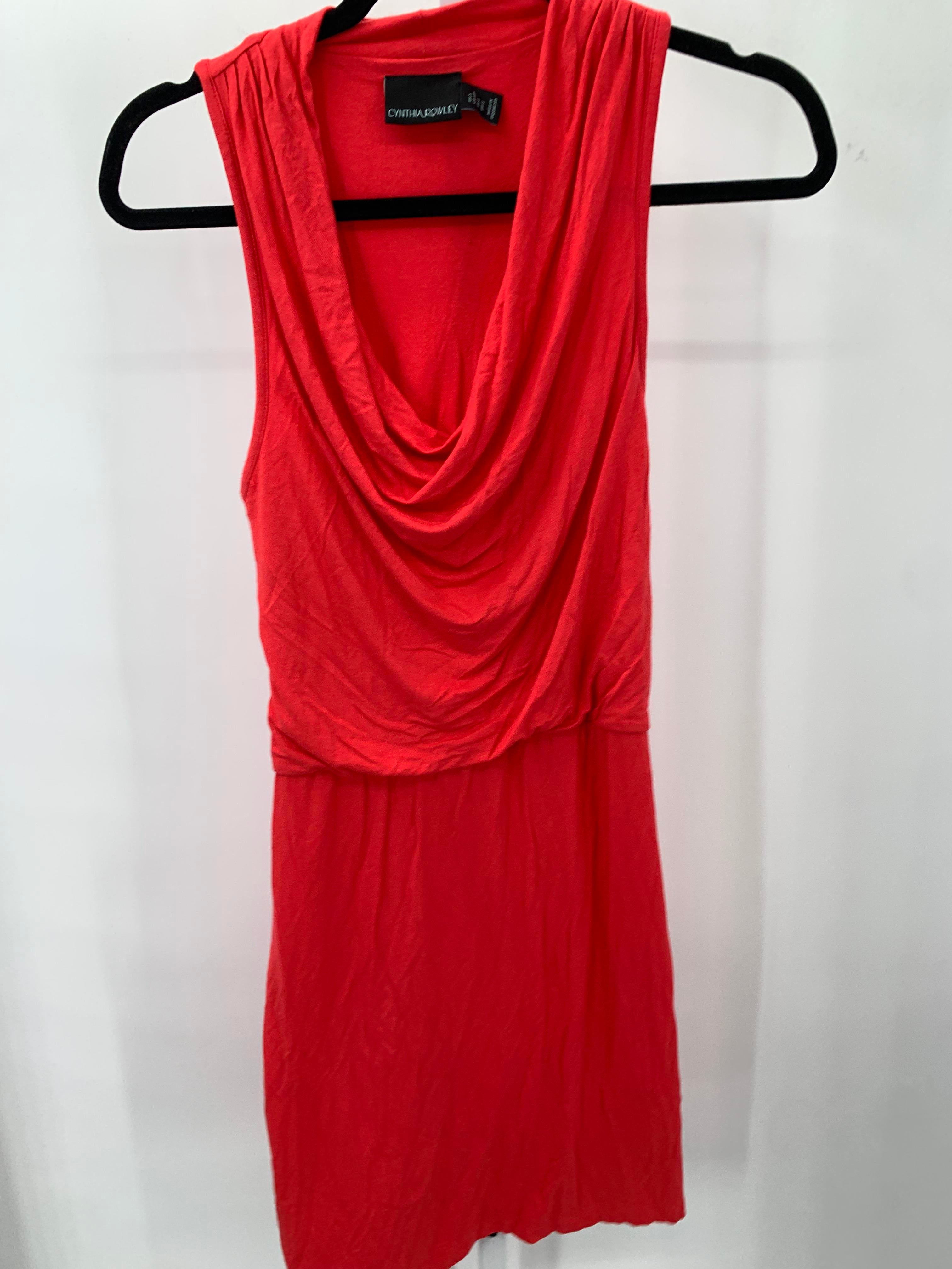 Cynthia Rowley Size Small Misses Sundress