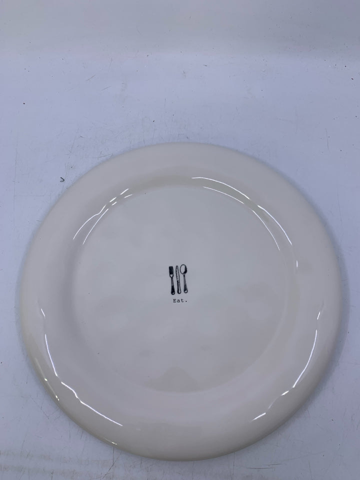 CIRCLE CERAMIC EAT.