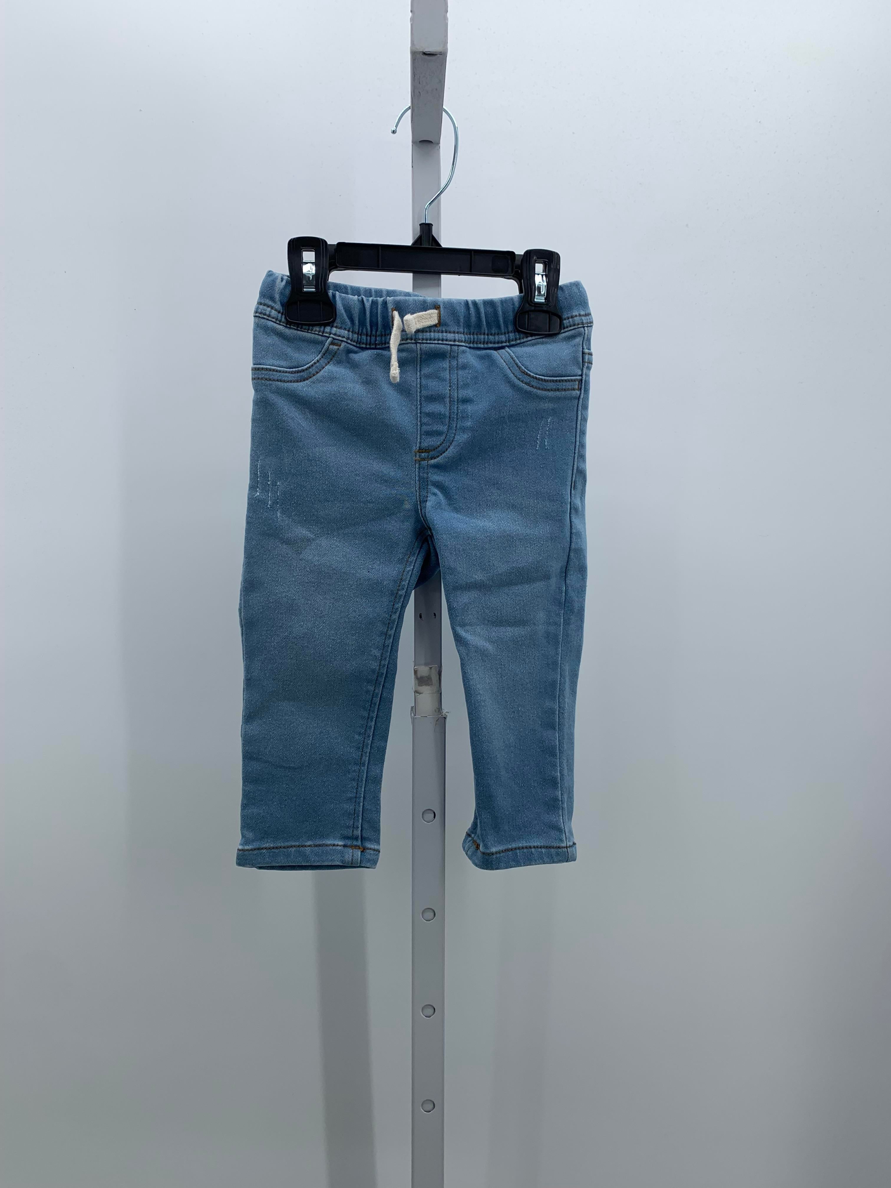 Okie Dokie Size 12 Months Girls Jeans