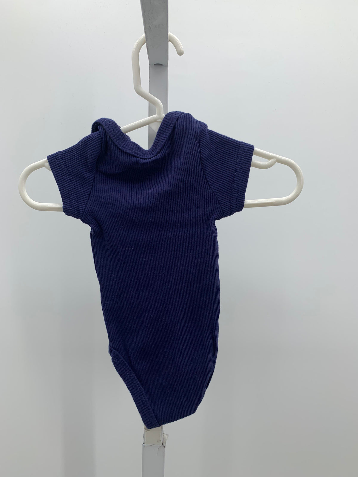 RIBBED KNIT