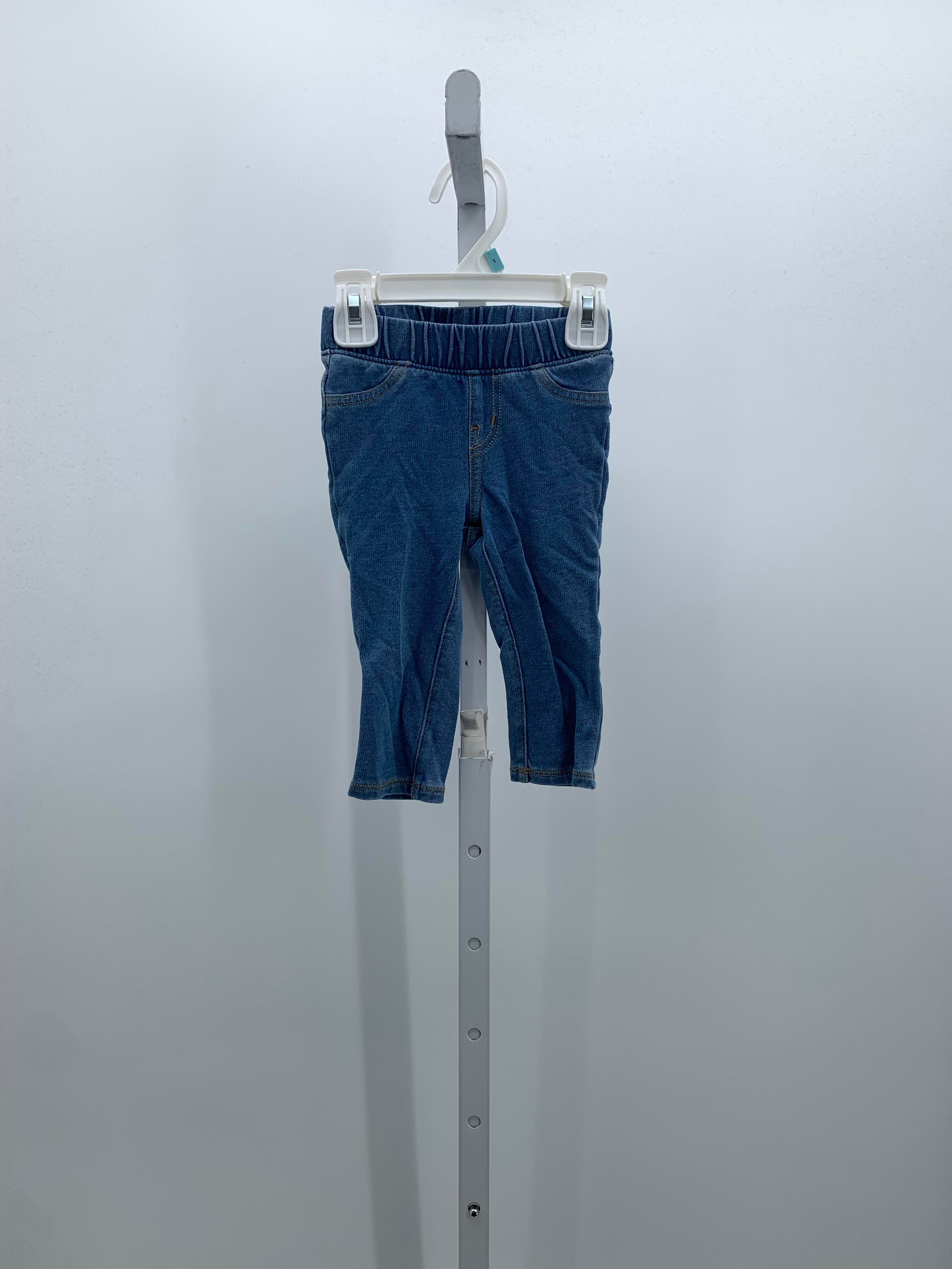 ELASTIC WAIST