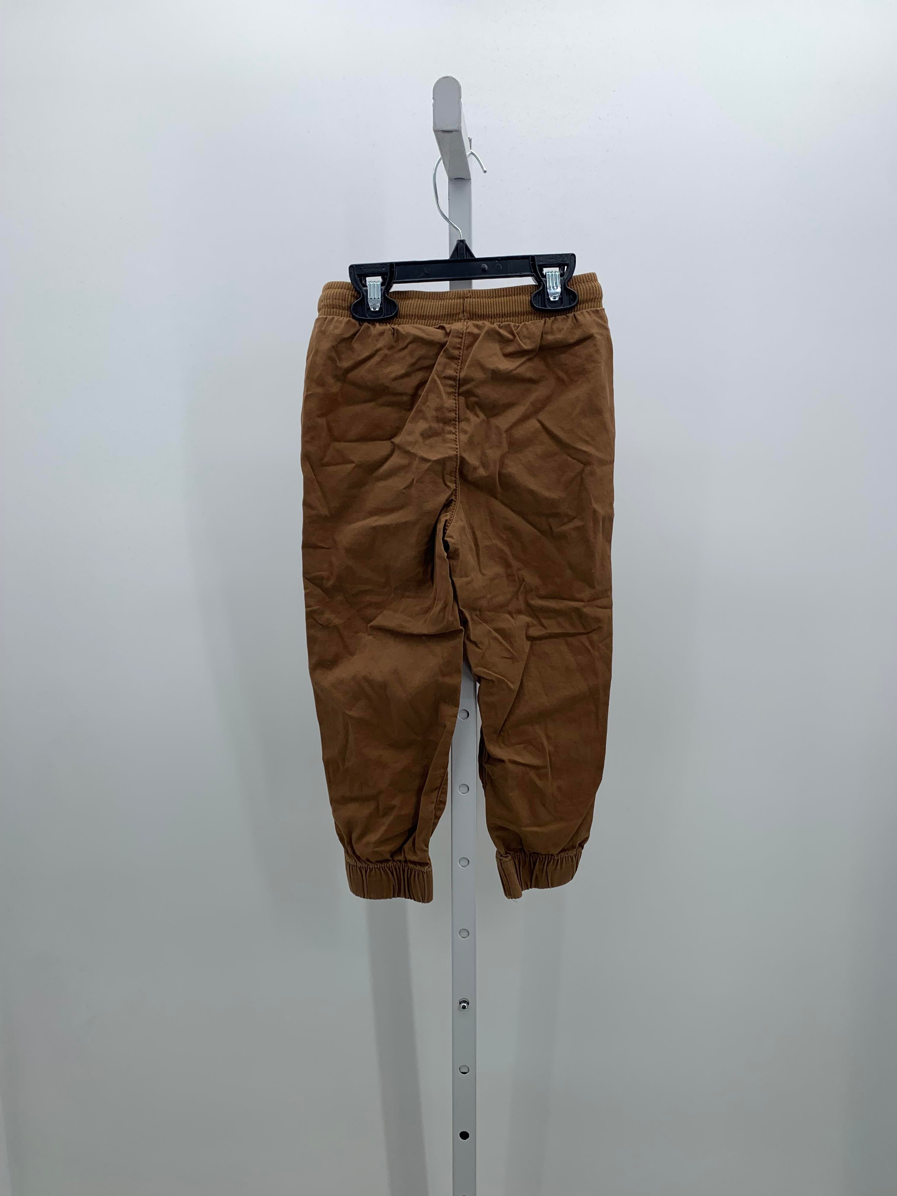 DRAW WAIST JOGGER