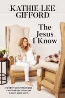 The Jesus I Know: Honest Conversations and Diverse Opinions About Who He Is (Ha