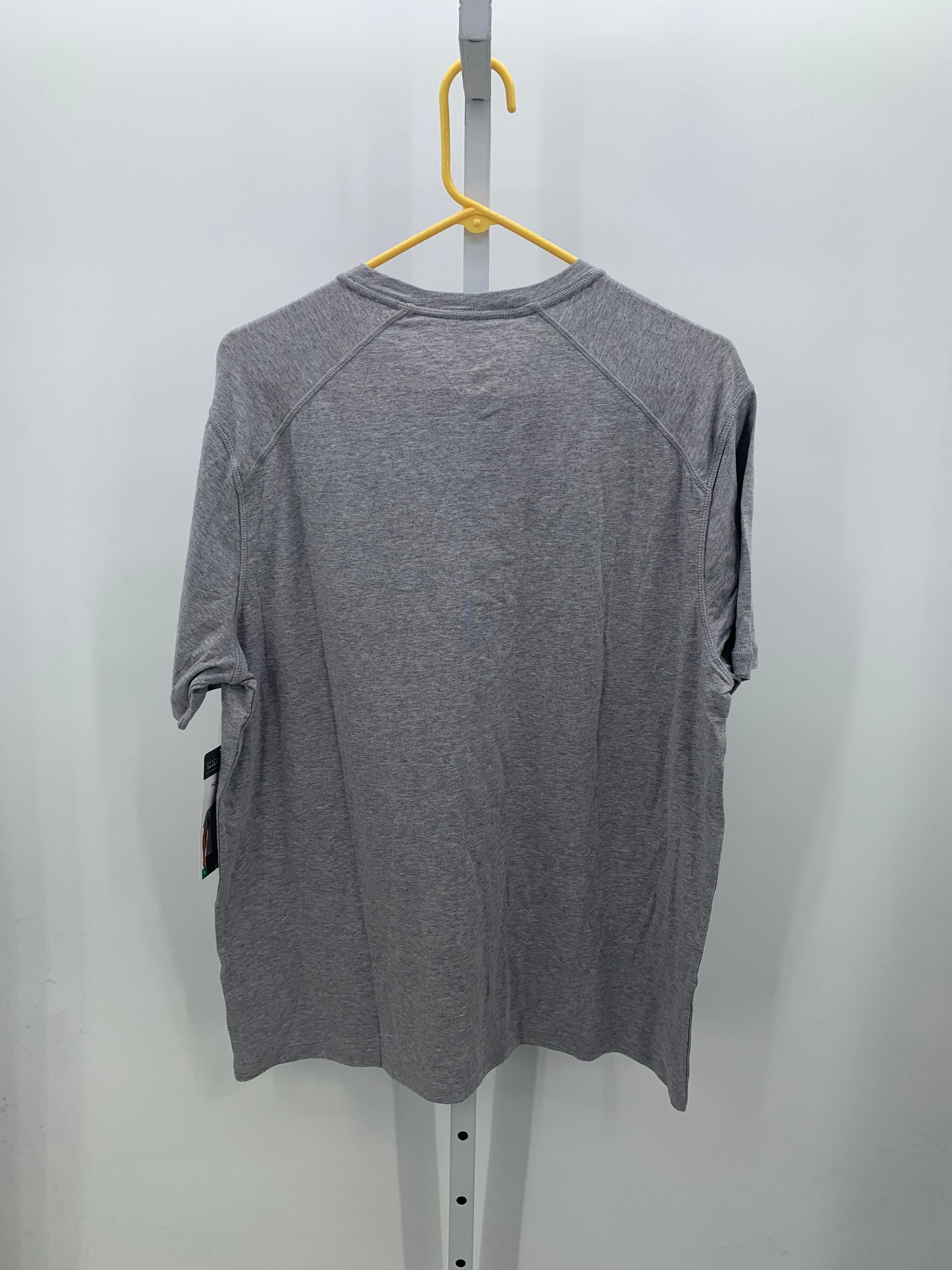 NEW KNIT SHIRT