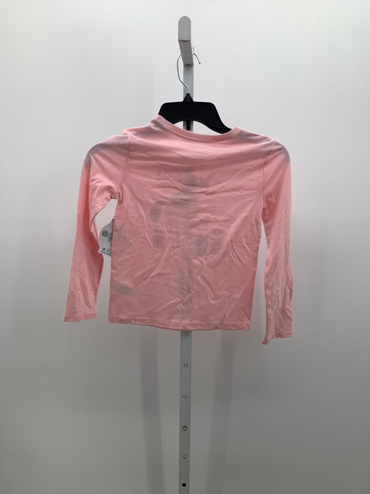 NEW LONG SLV SHIRT MERRY & MAGICAL.