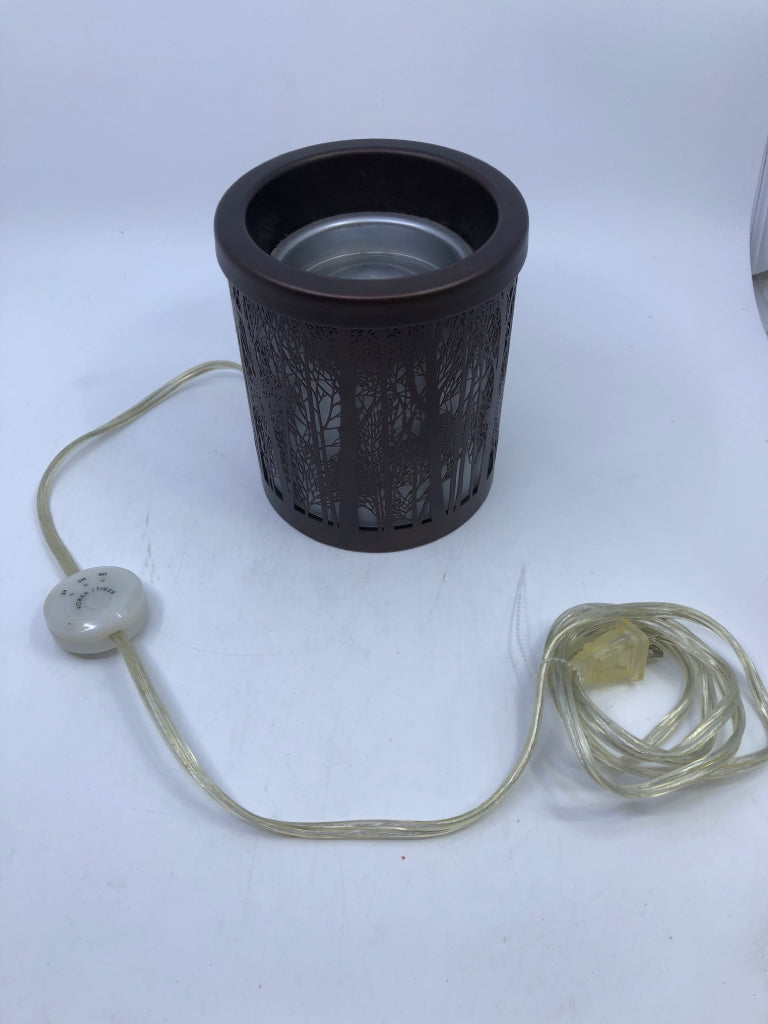 Candle Accessory