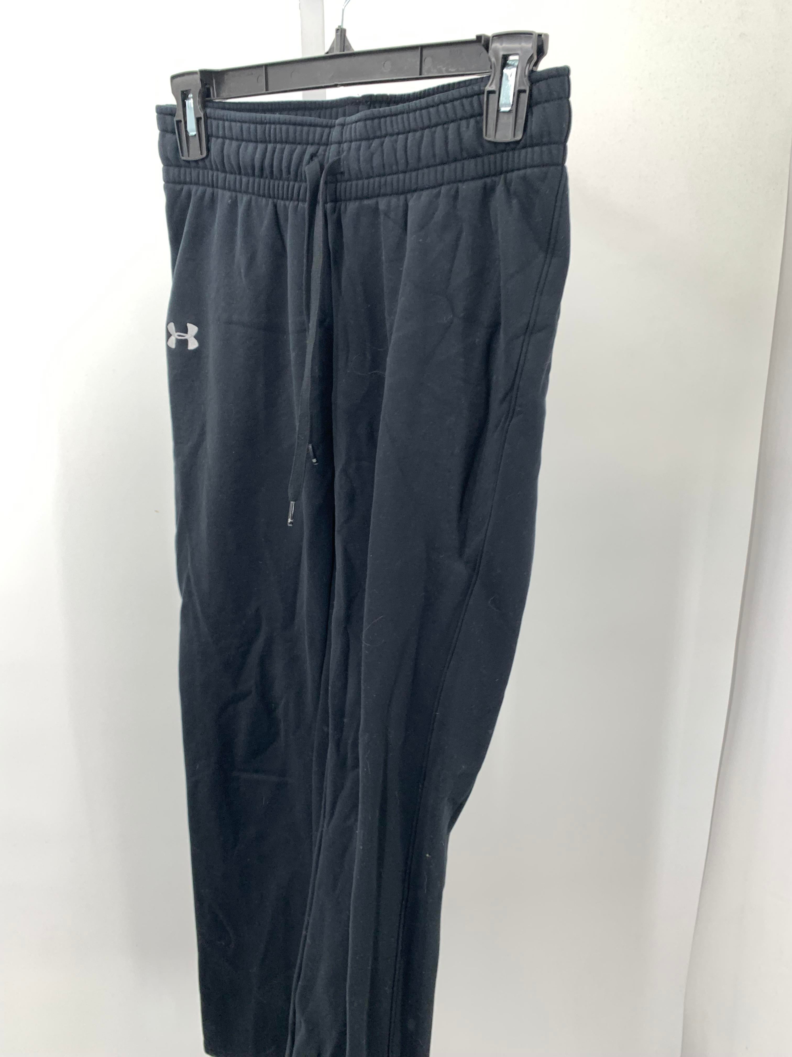 Under Armour Size X Small Misses Sweat Pants