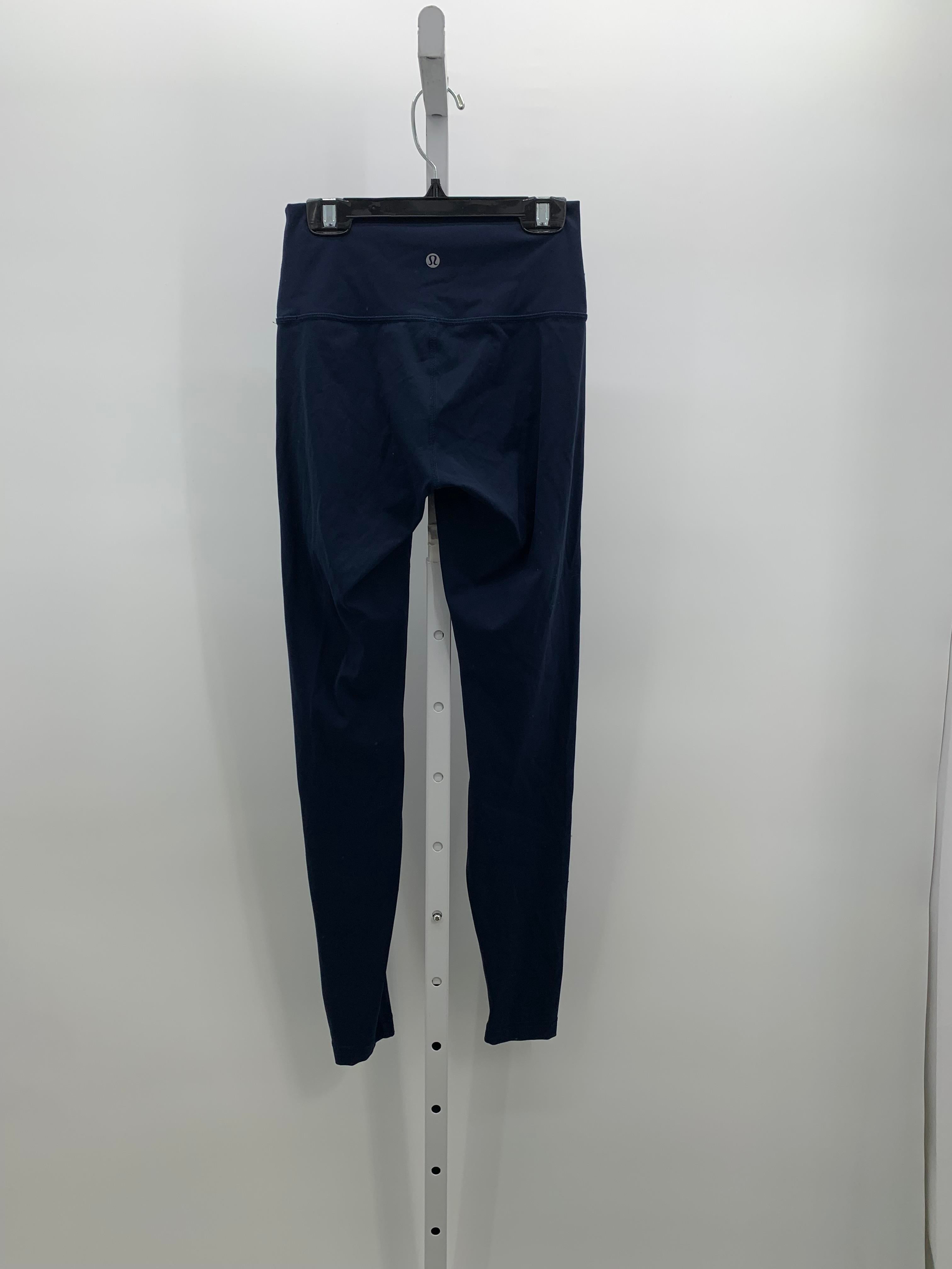 Lululemon Size 4 Misses Leggings
