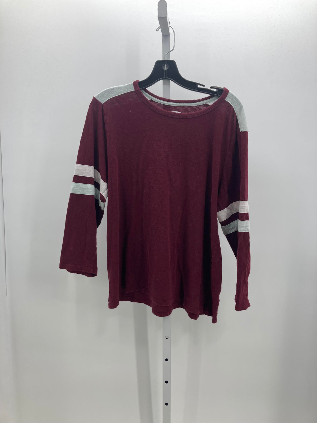 Old Navy Size Extra Large Misses Long Sleeve Shirt