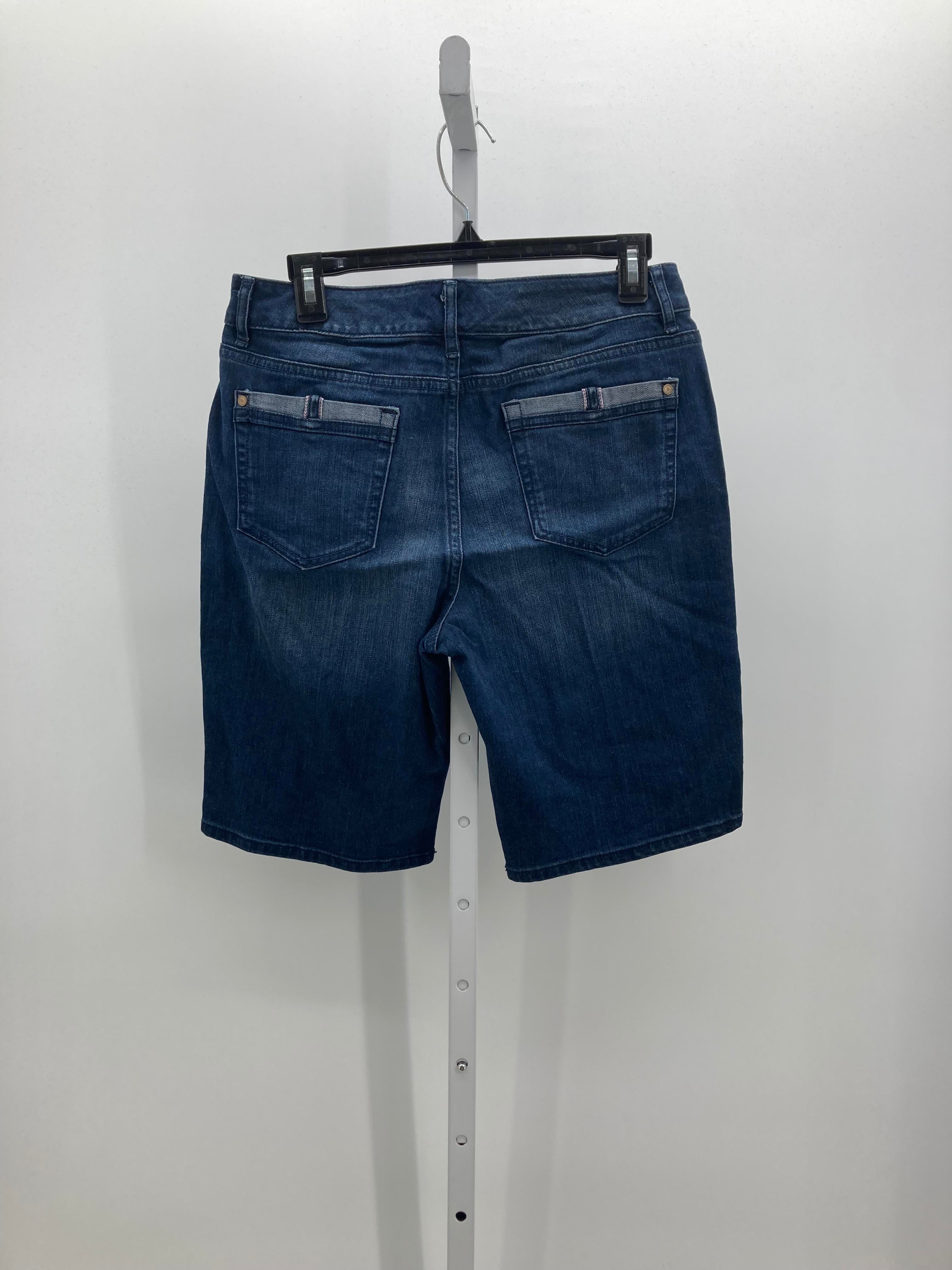 Size 8 Misses Shorts
