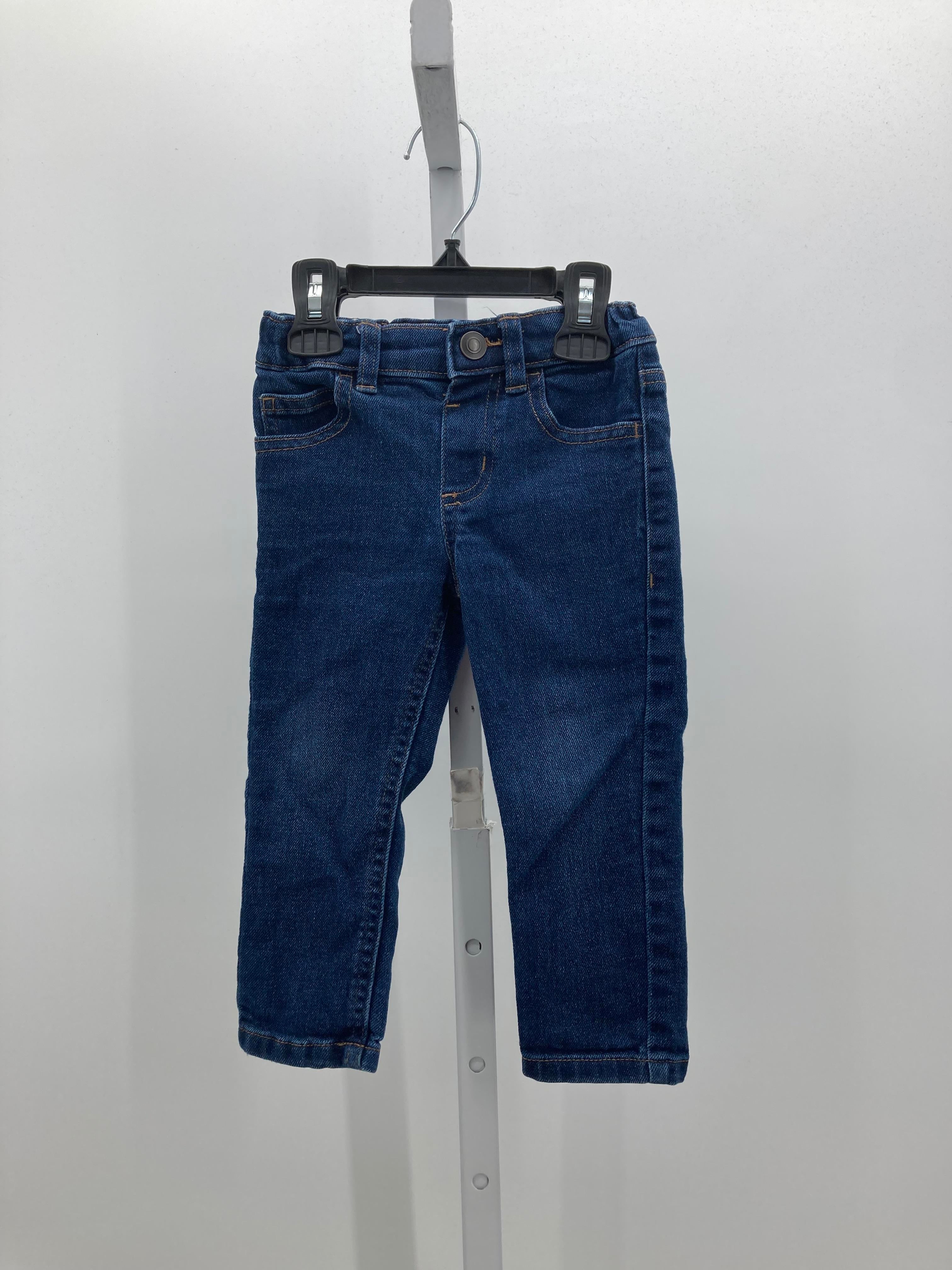 ADJ WAIST