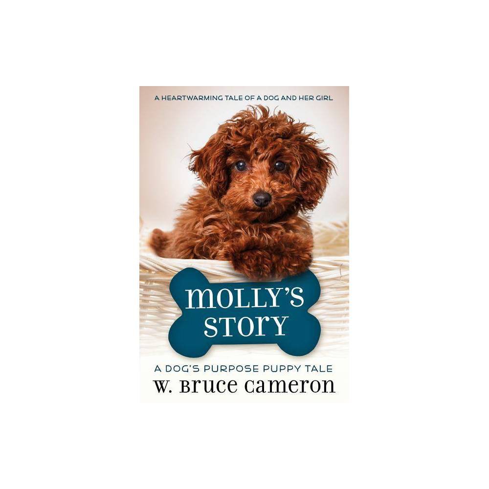 Pre-Owned Molly S Story: a Puppy Tale (Paperback) - W.