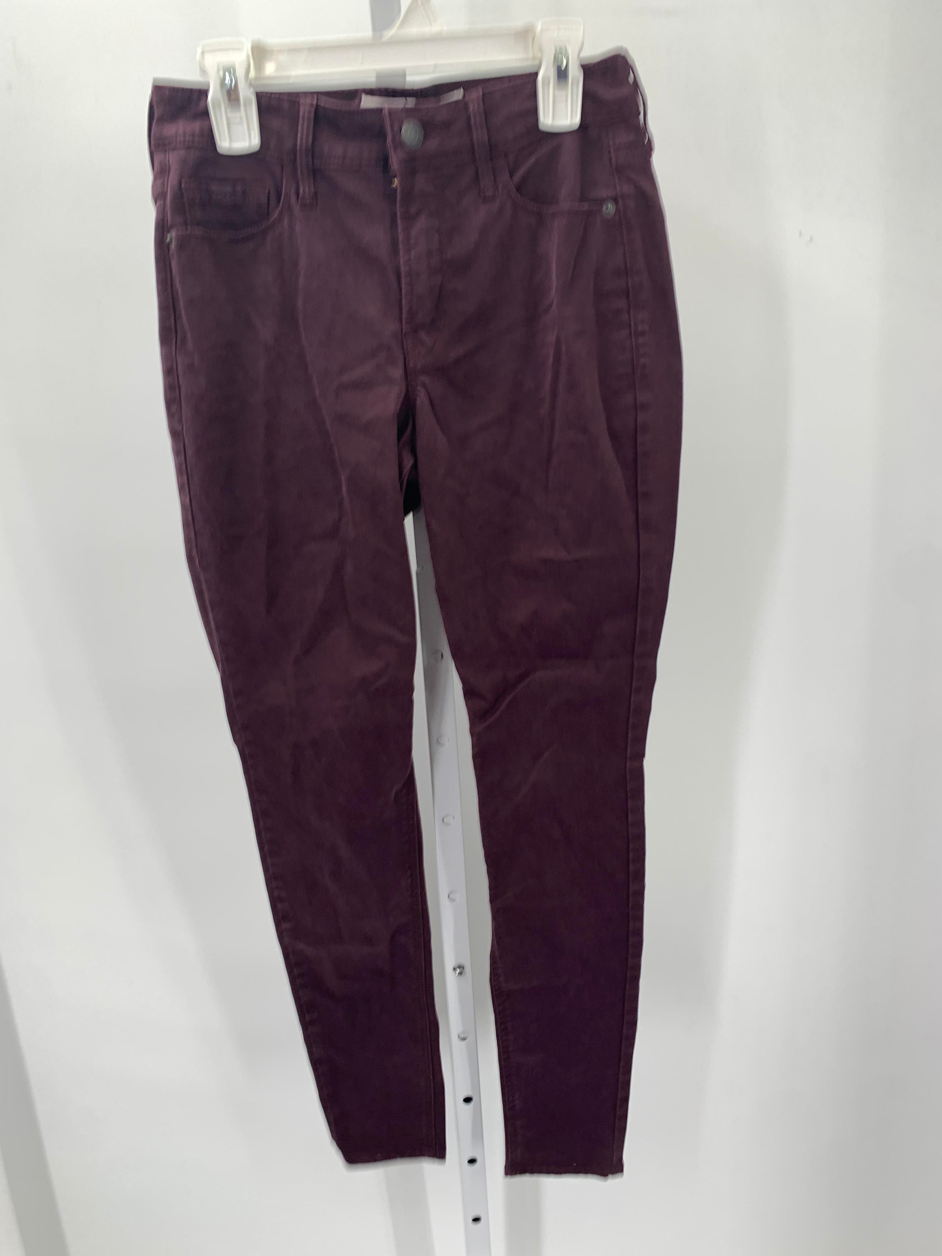 Old Navy Size 0 Misses Jeans