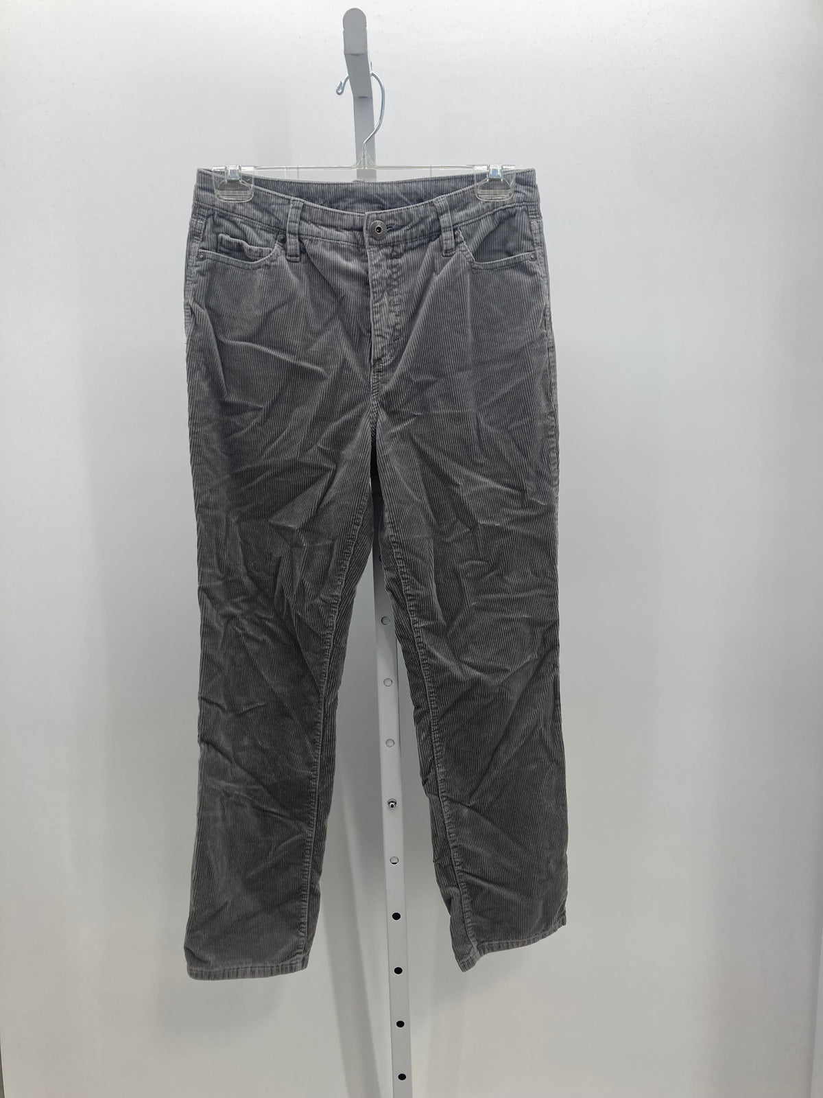 Style & Co. Size 6 Petite Petite Corduroy Pants