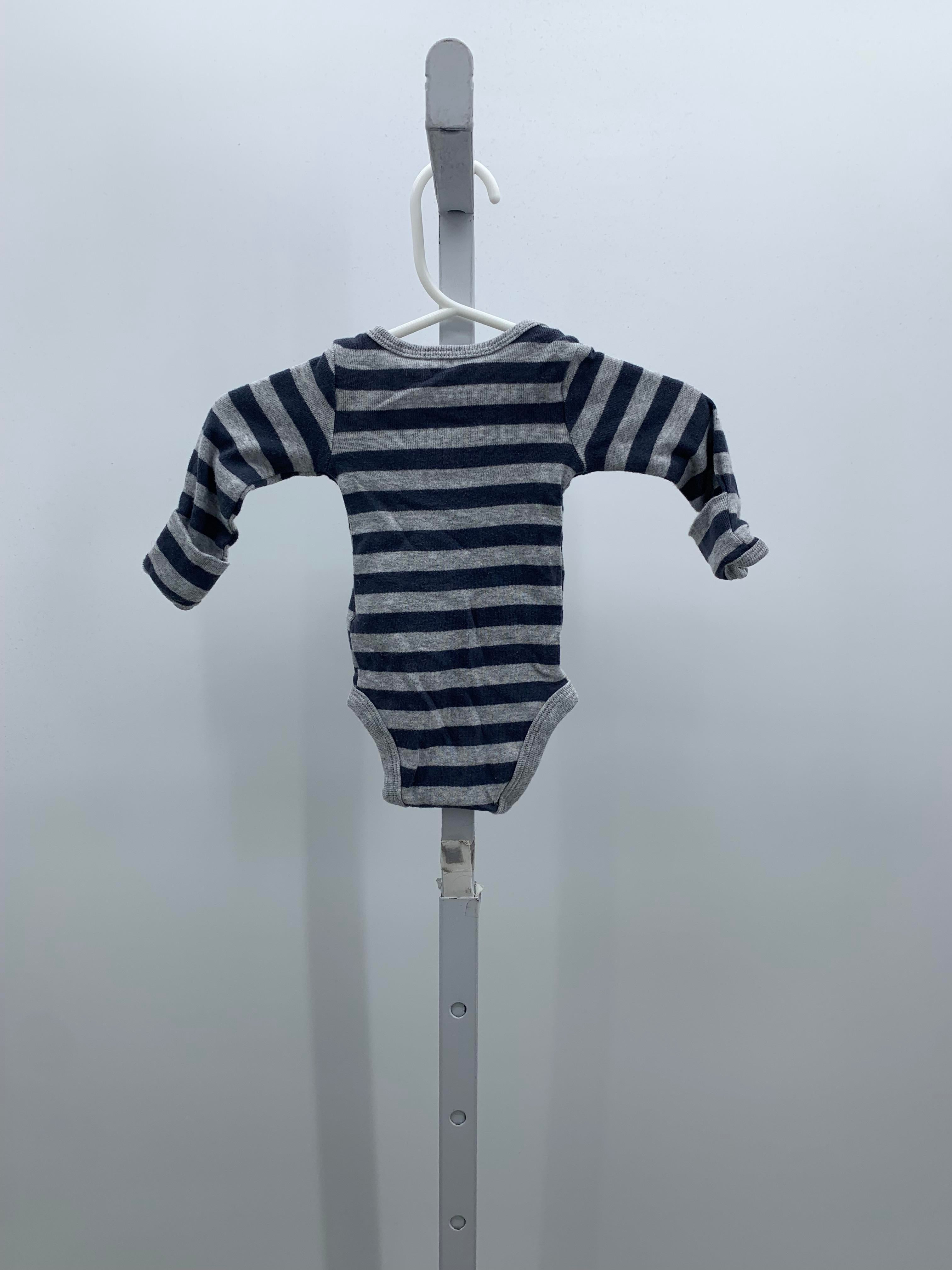 BLUE STRIPES