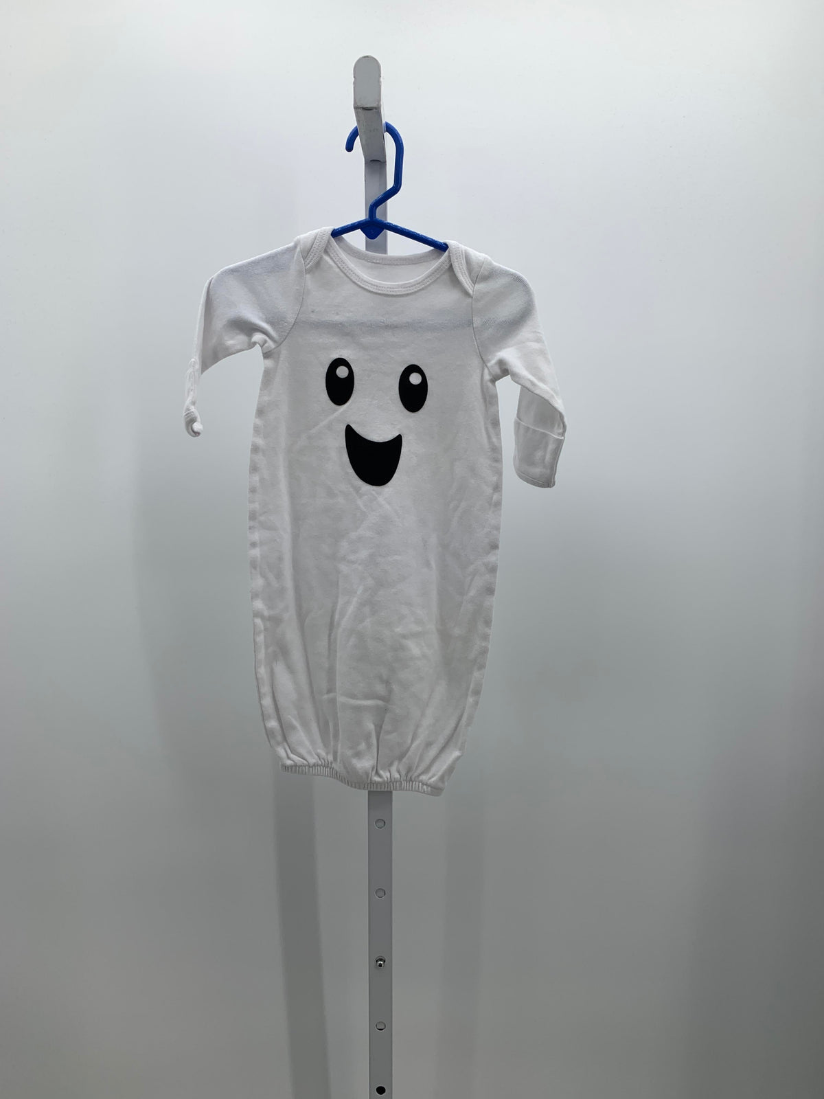 GOWN SLEEPER GHOST