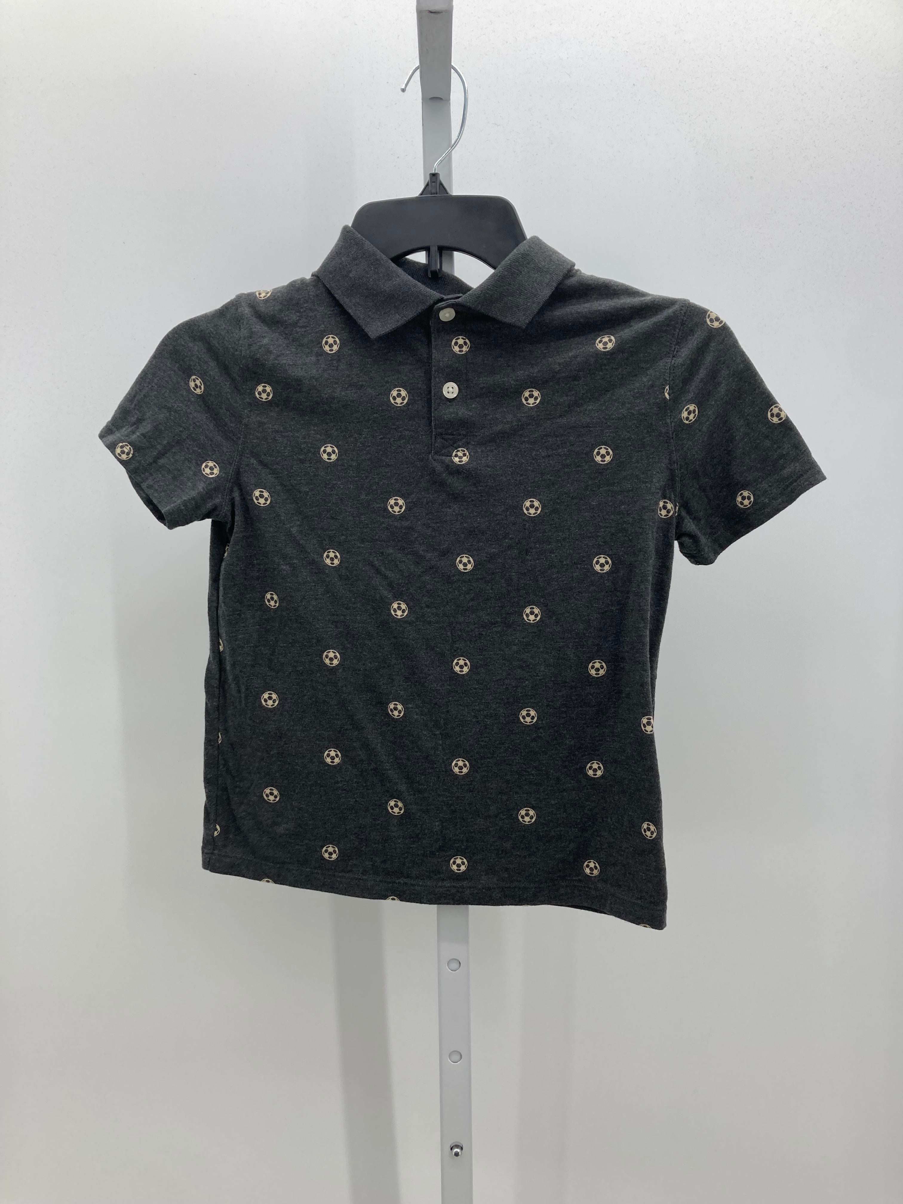SOCCER BALLS POLO