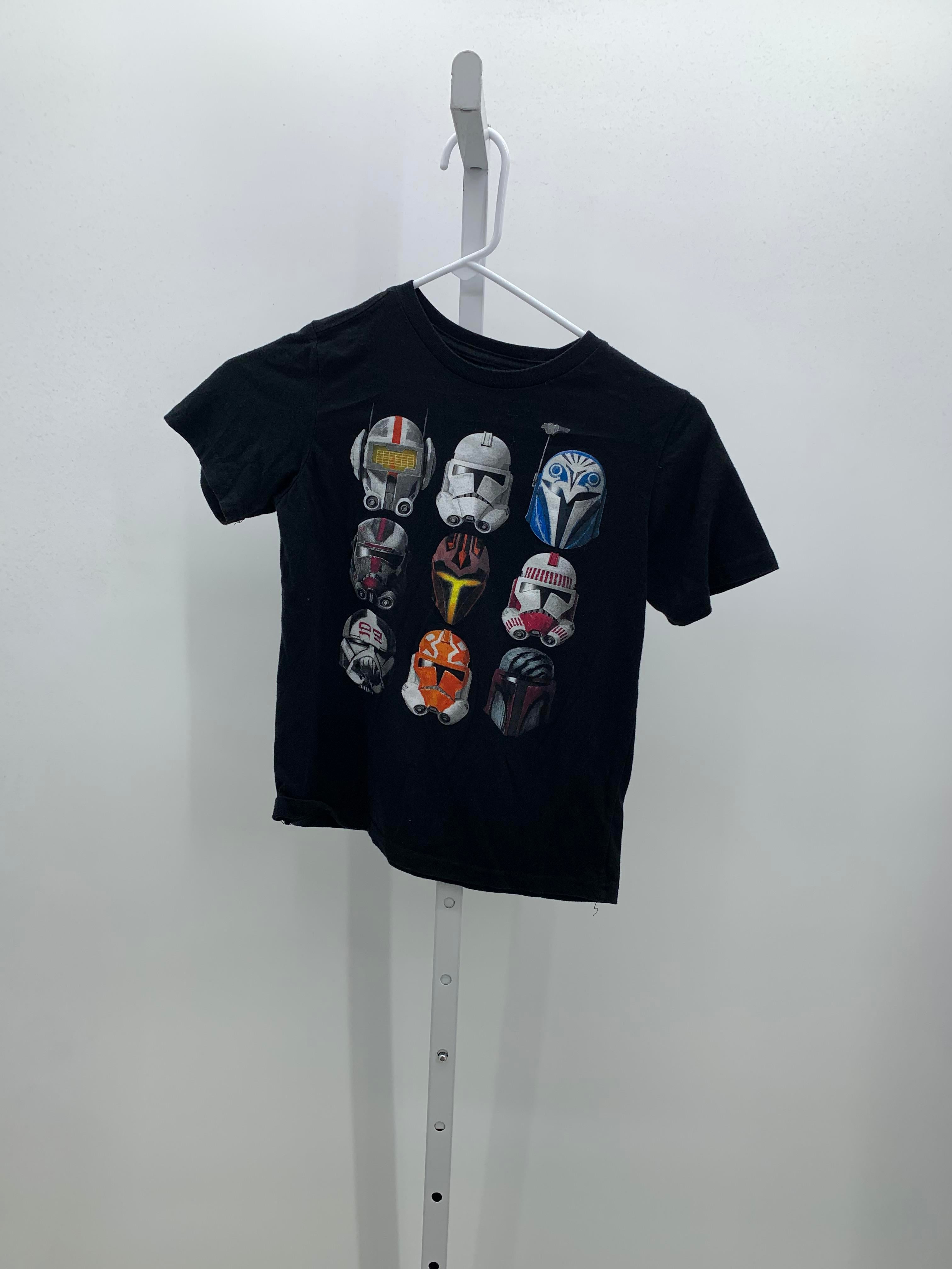 HELMETS KNIT TEE